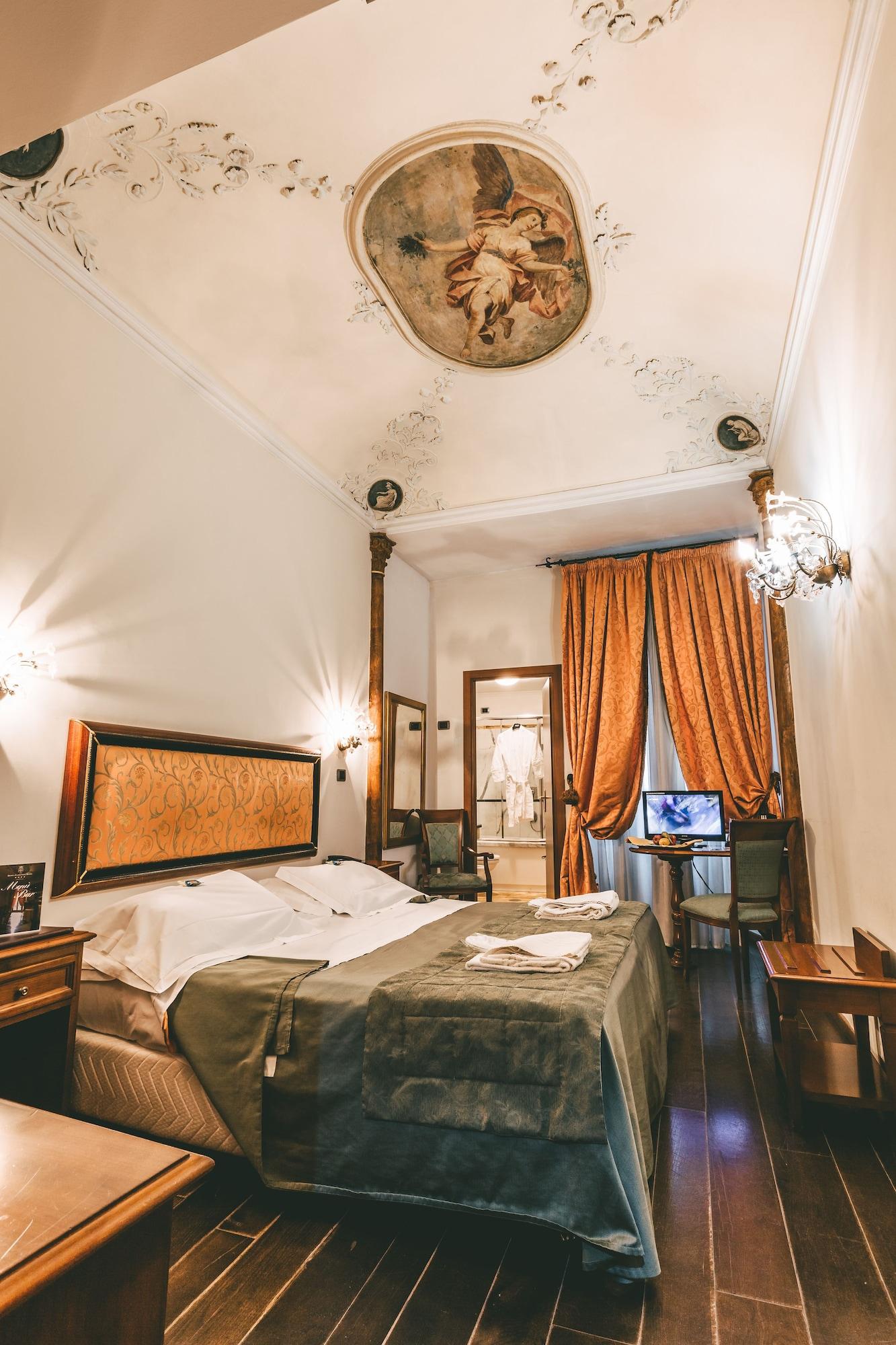 Hotel Domus Florentiae Firenze