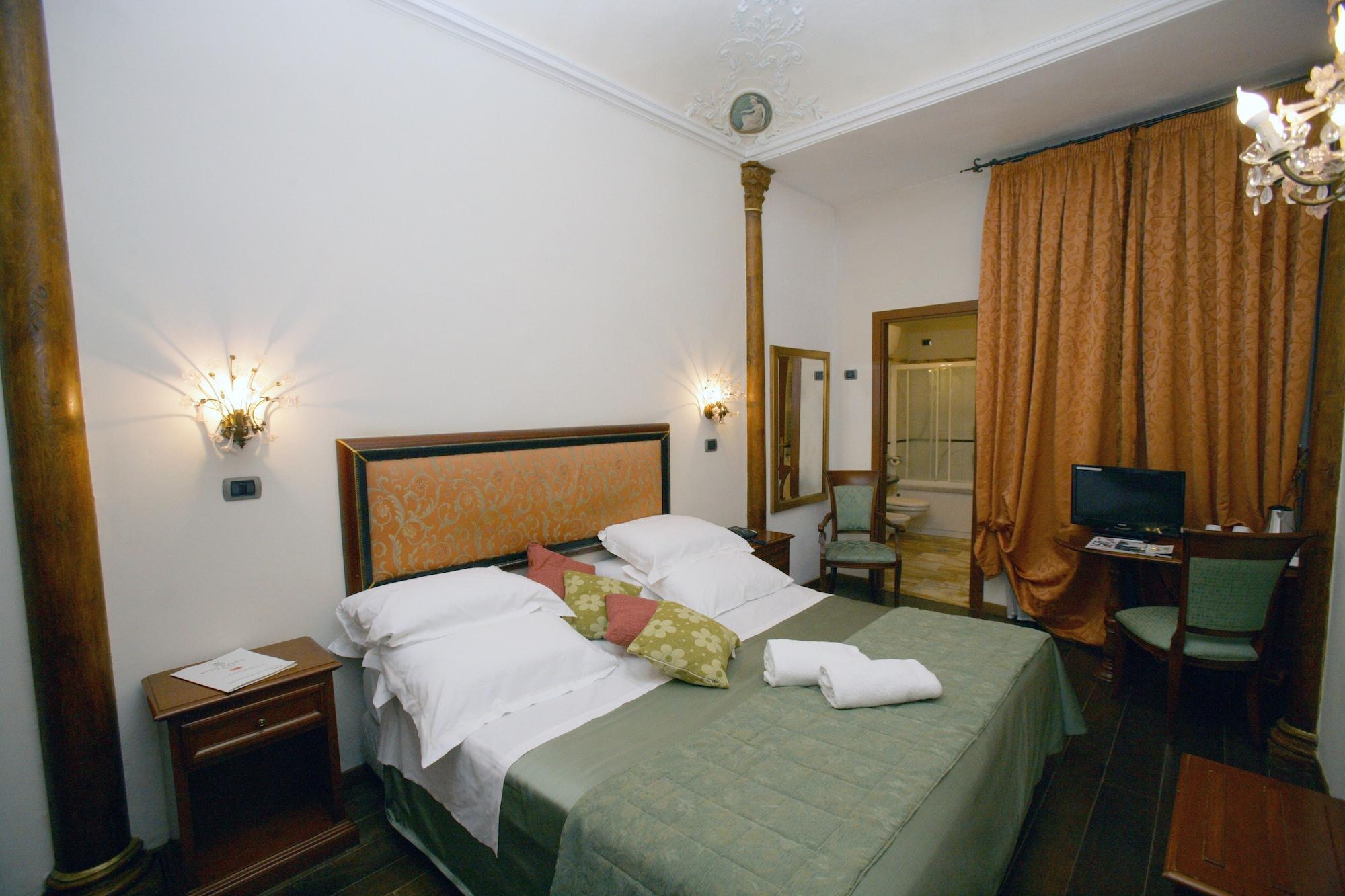 Domus Florentiae 4* Firenze