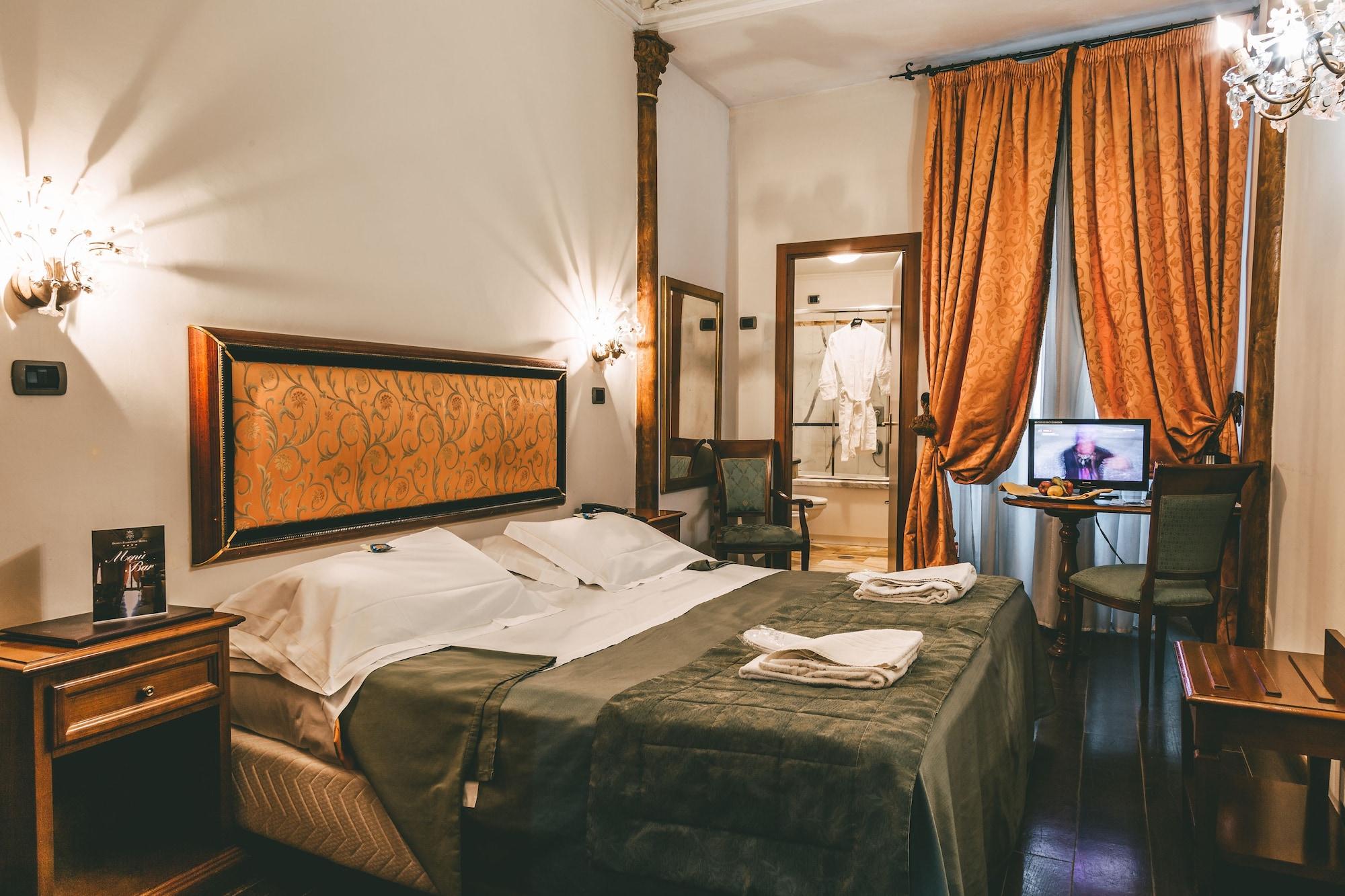Hotel Domus Florentiae Firenze