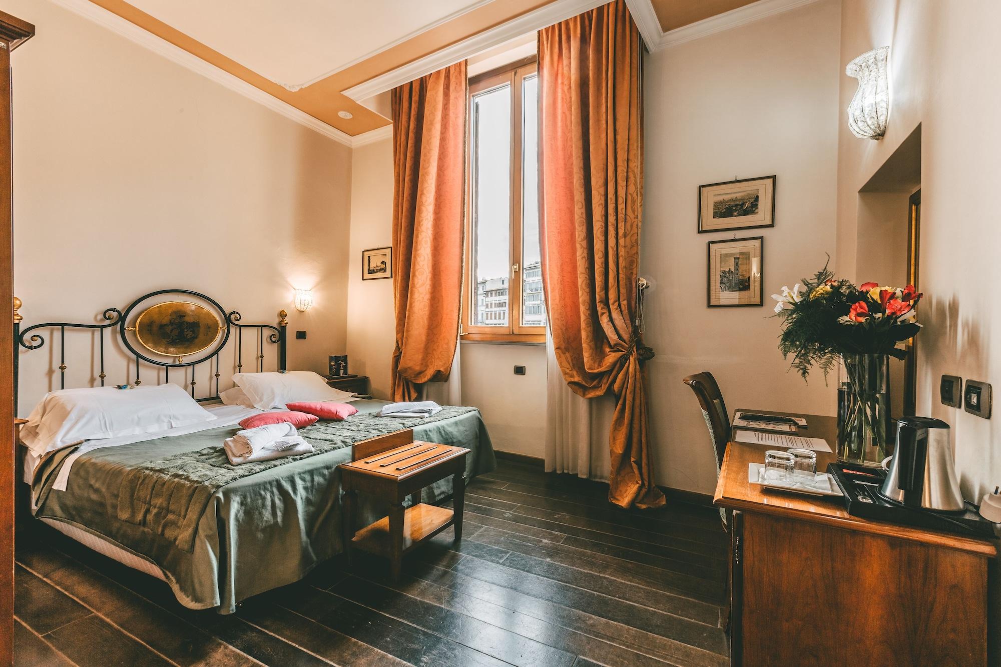 Hotel Domus Florentiae Firenze