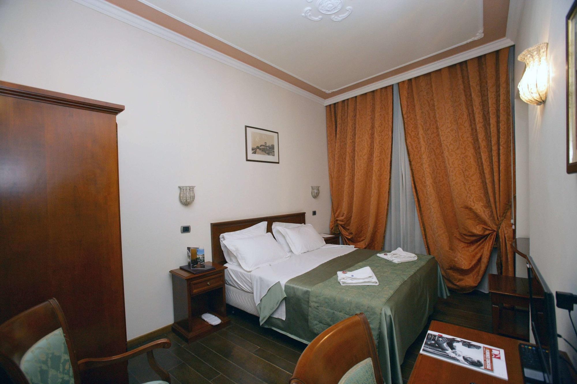 Domus Florentiae 4* Firenze