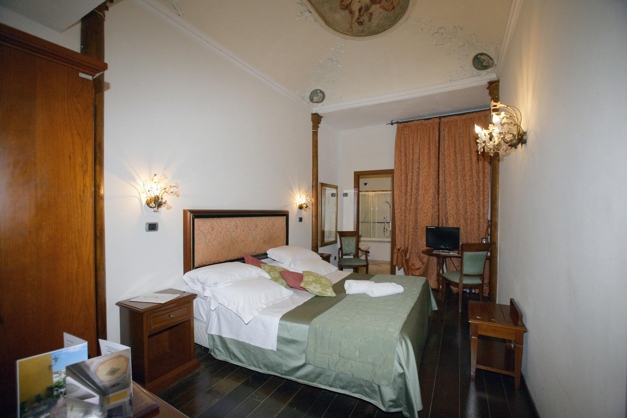 Hotel Domus Florentiae