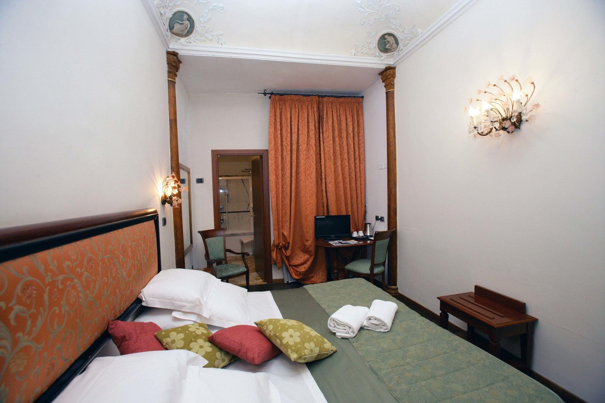 Domus Florentiae Hotel