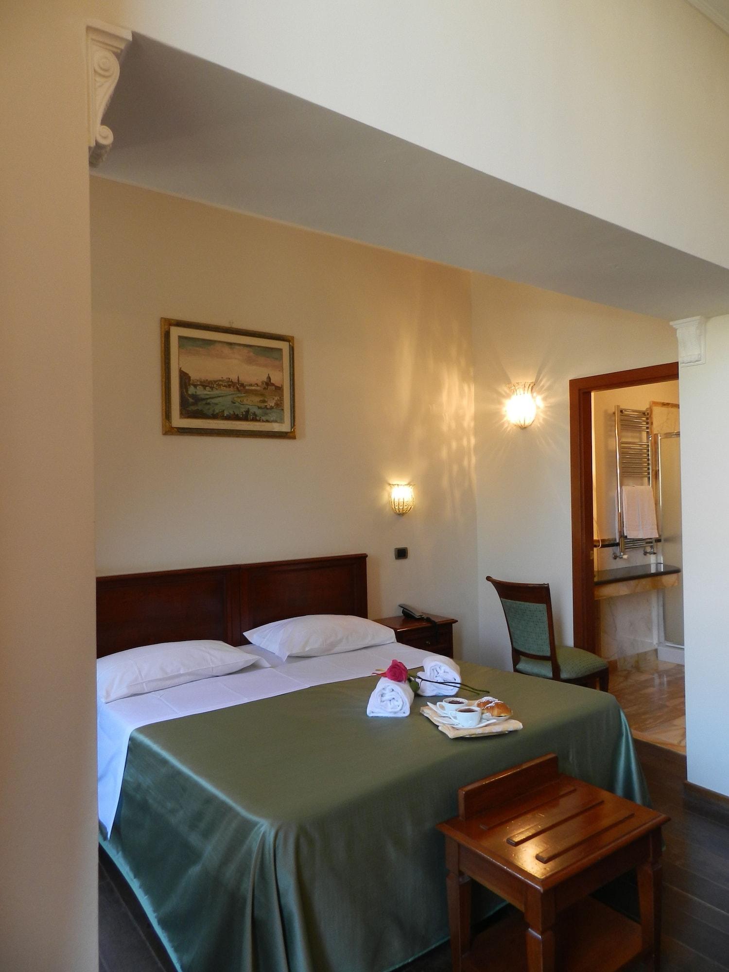 Domus Florentiae Hotel Firenze