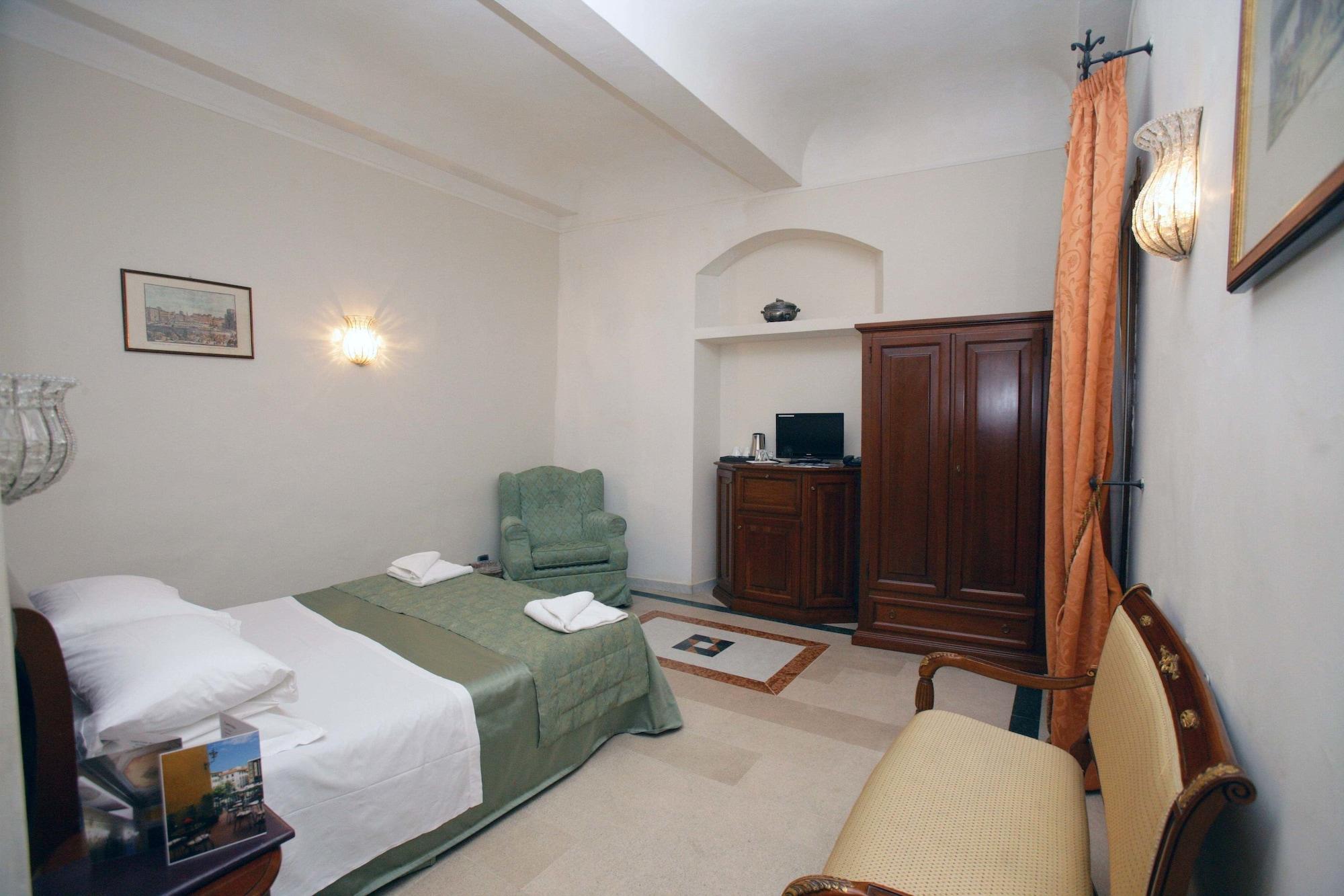 Domus Florentiae 4* Firenze