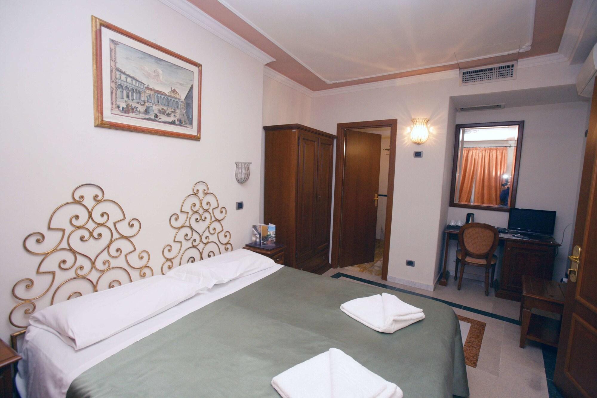Domus Florentiae 4* Firenze