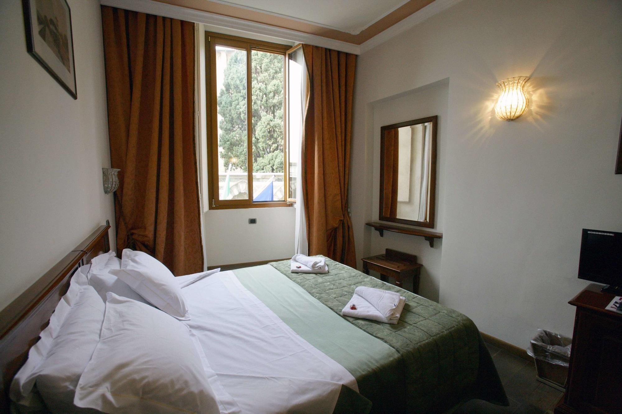 Hotel Domus Florentiae Firenze