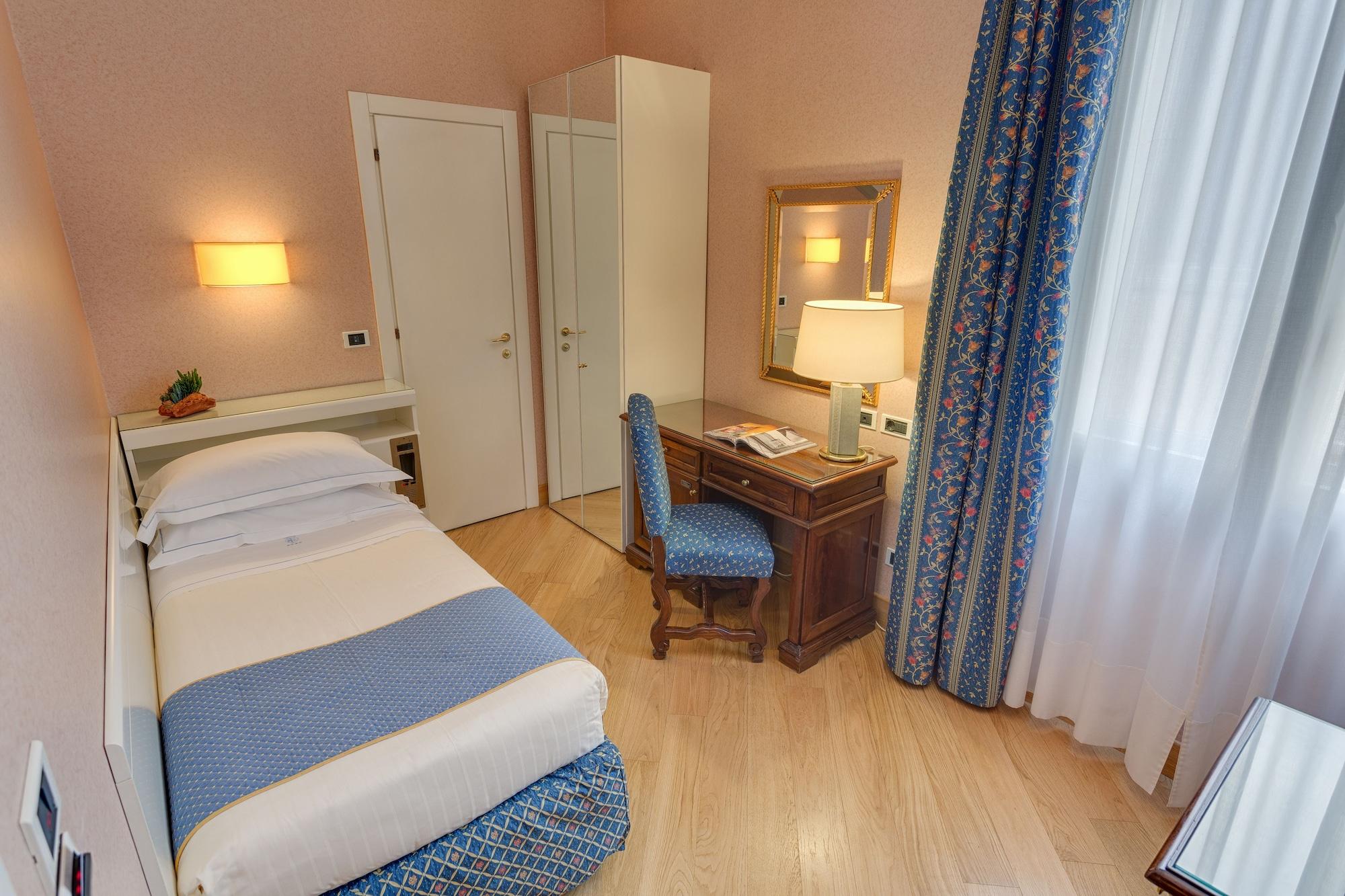 Rivoli Boutique Hotel
