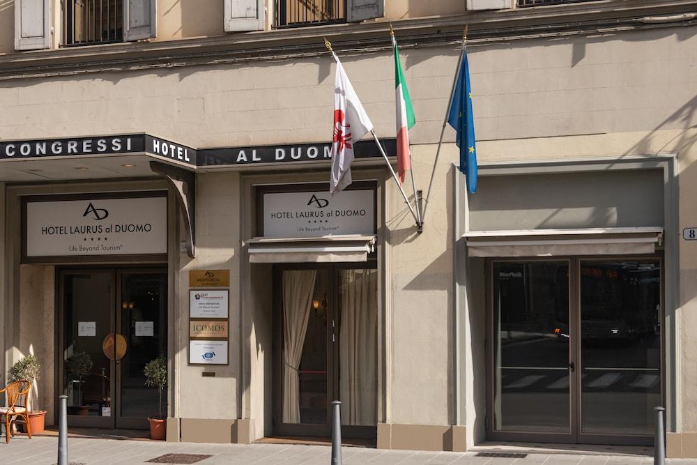 Laurus Al Duomo 4* Florença