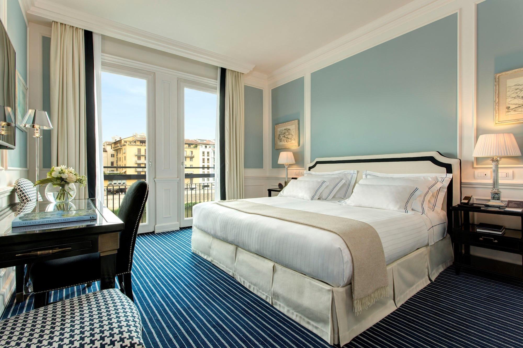 Lungarno - Lungarno Collection Hotel