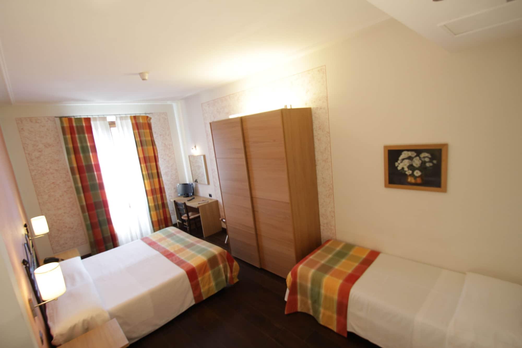 Betania Hotel 3*