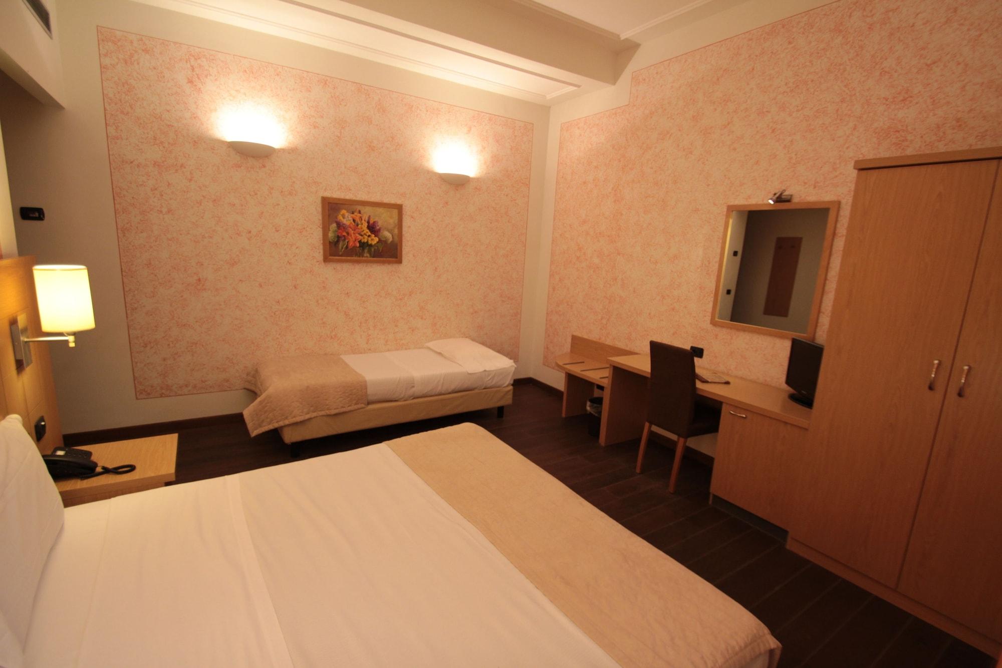 Hotel Betania Firenze