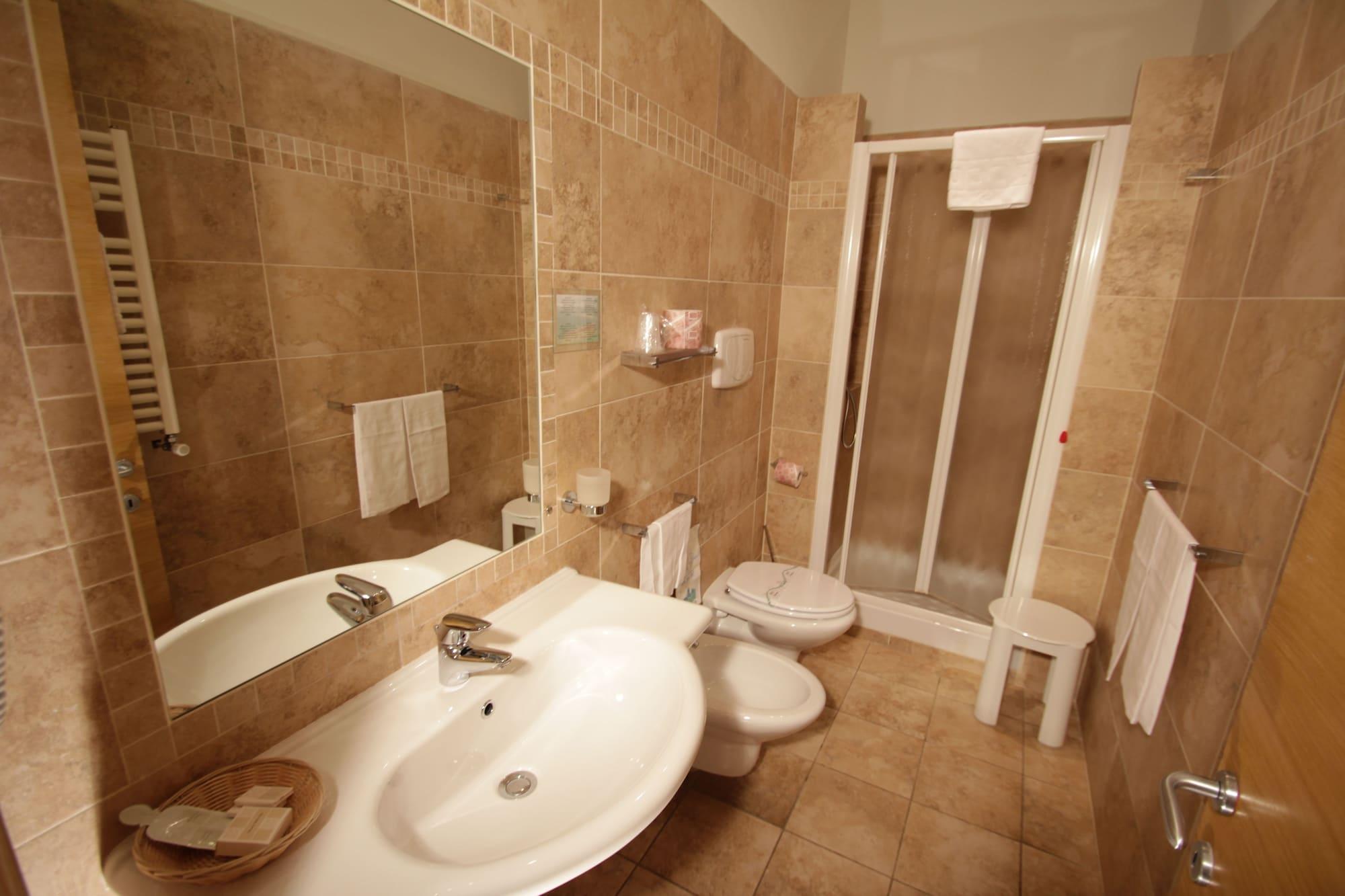 Hotel Betania