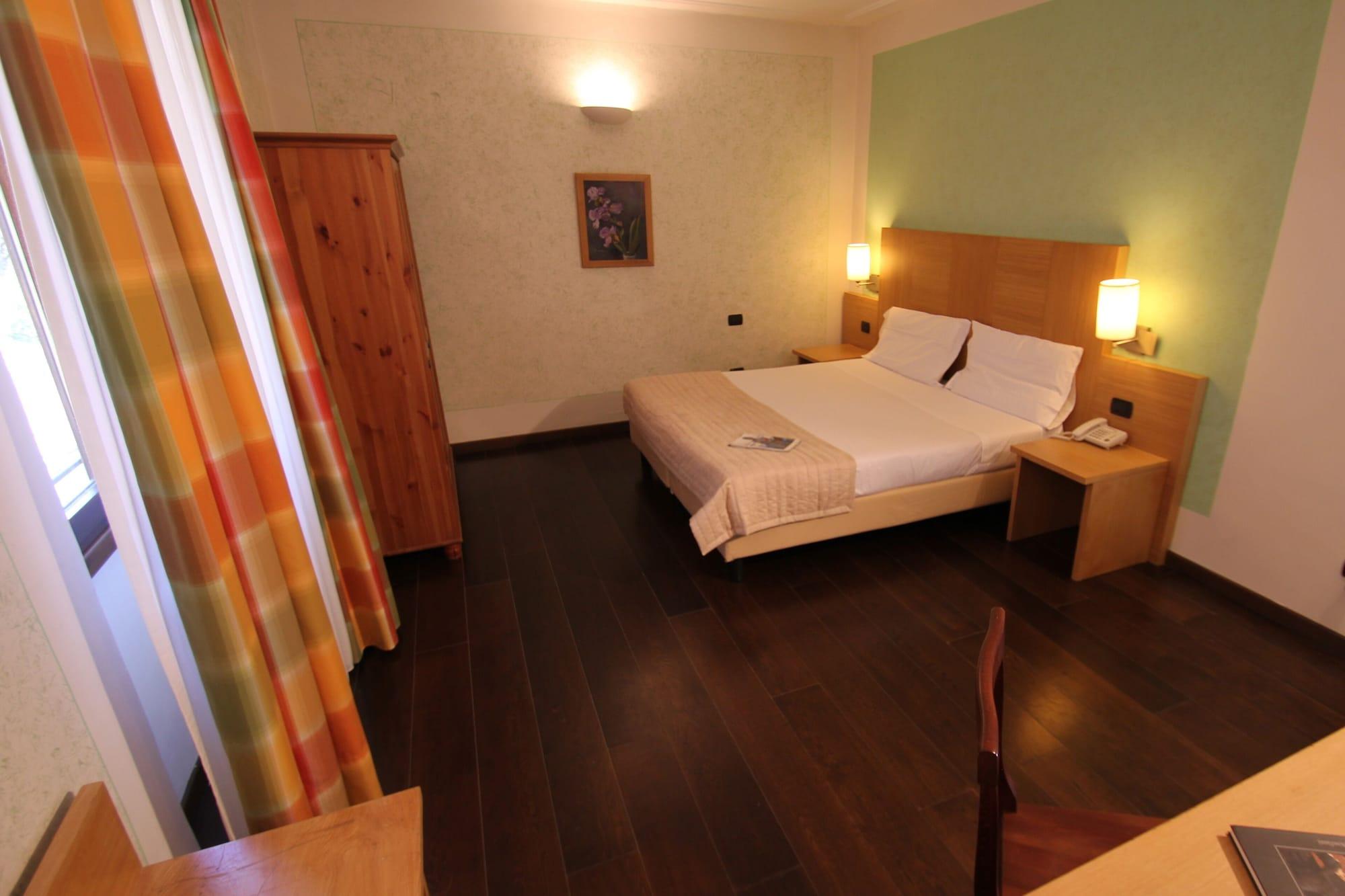 Hotel Betania Firenze