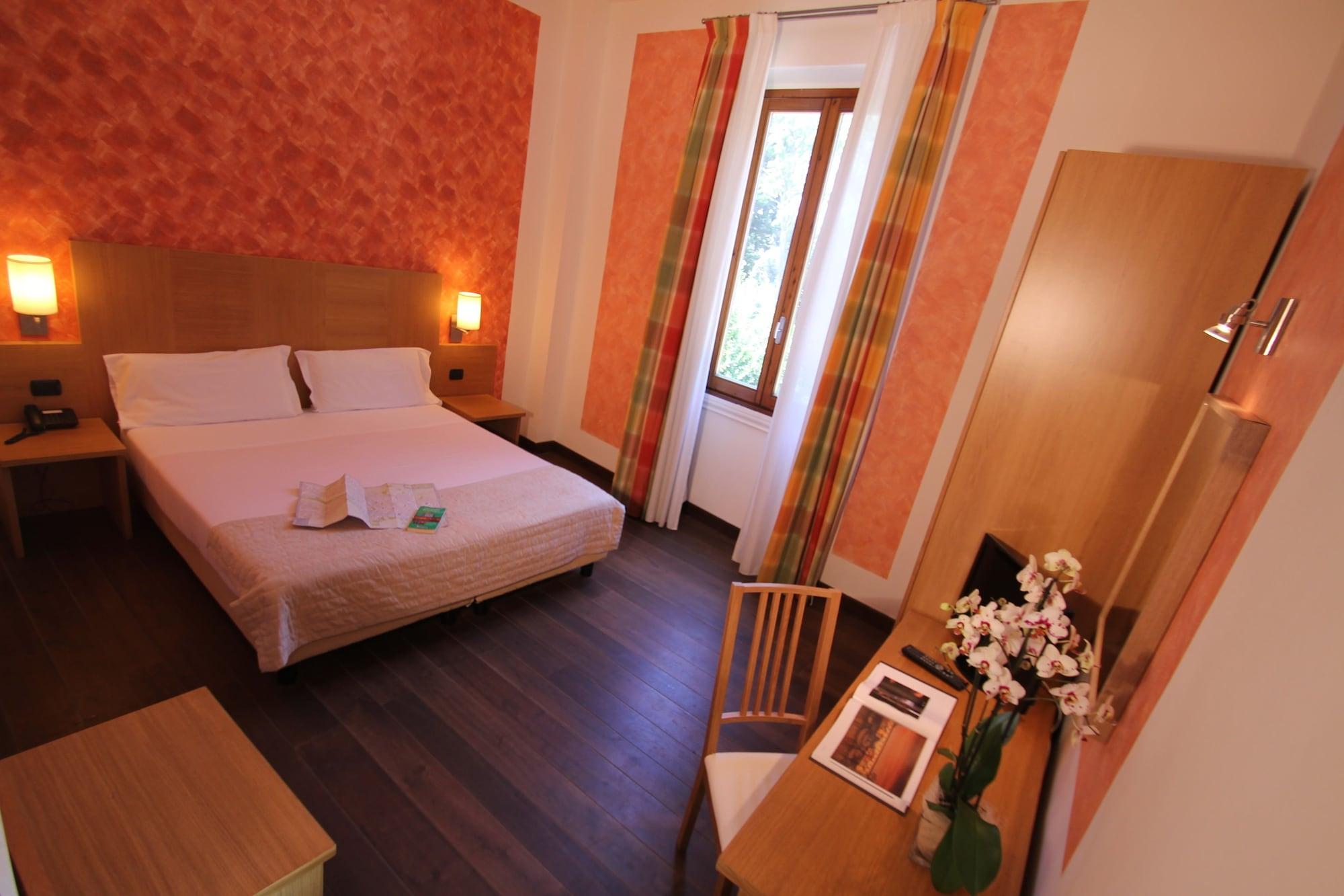 Betania Hotel Firenze
