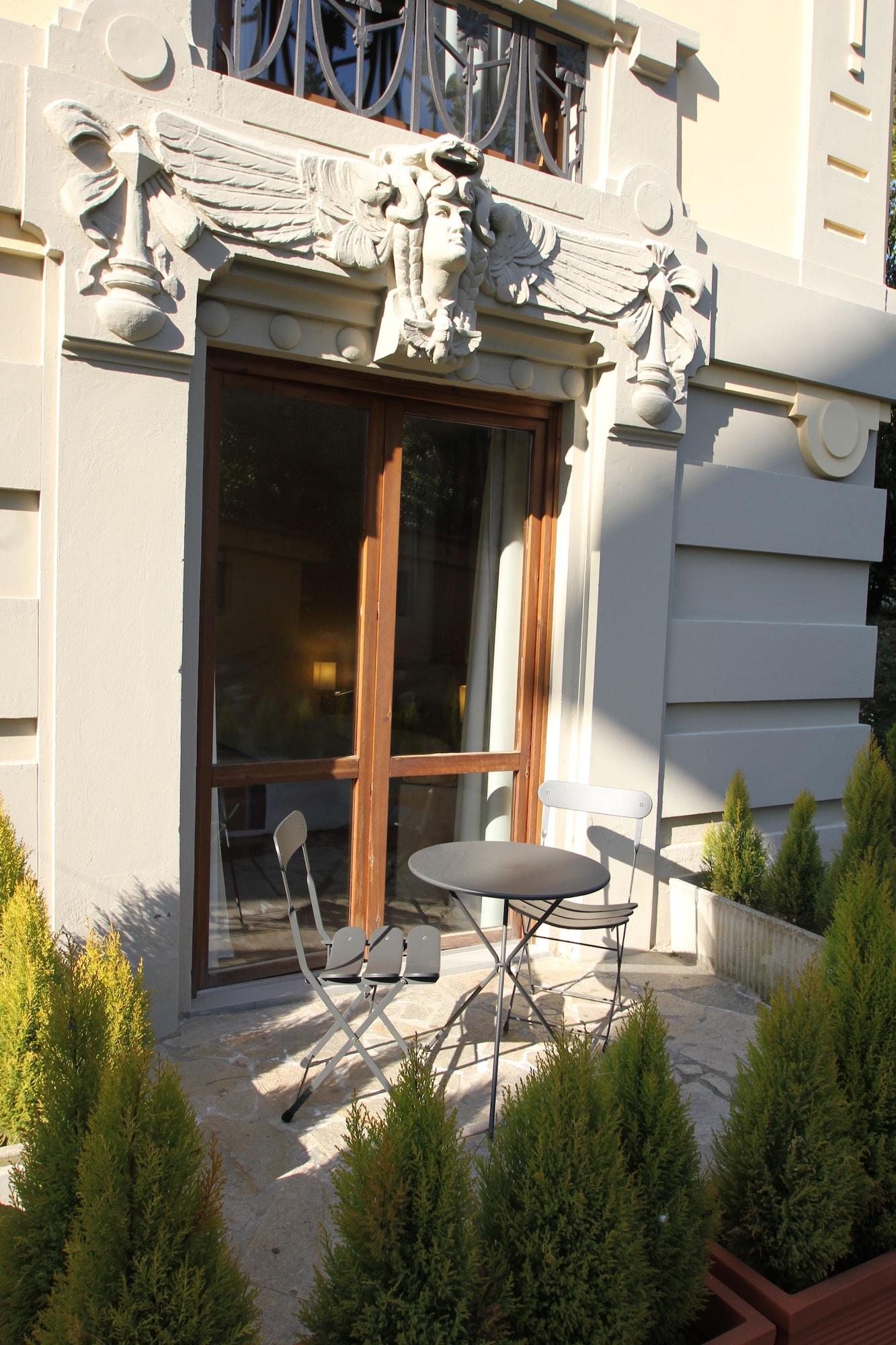 Hotel Betania 3*