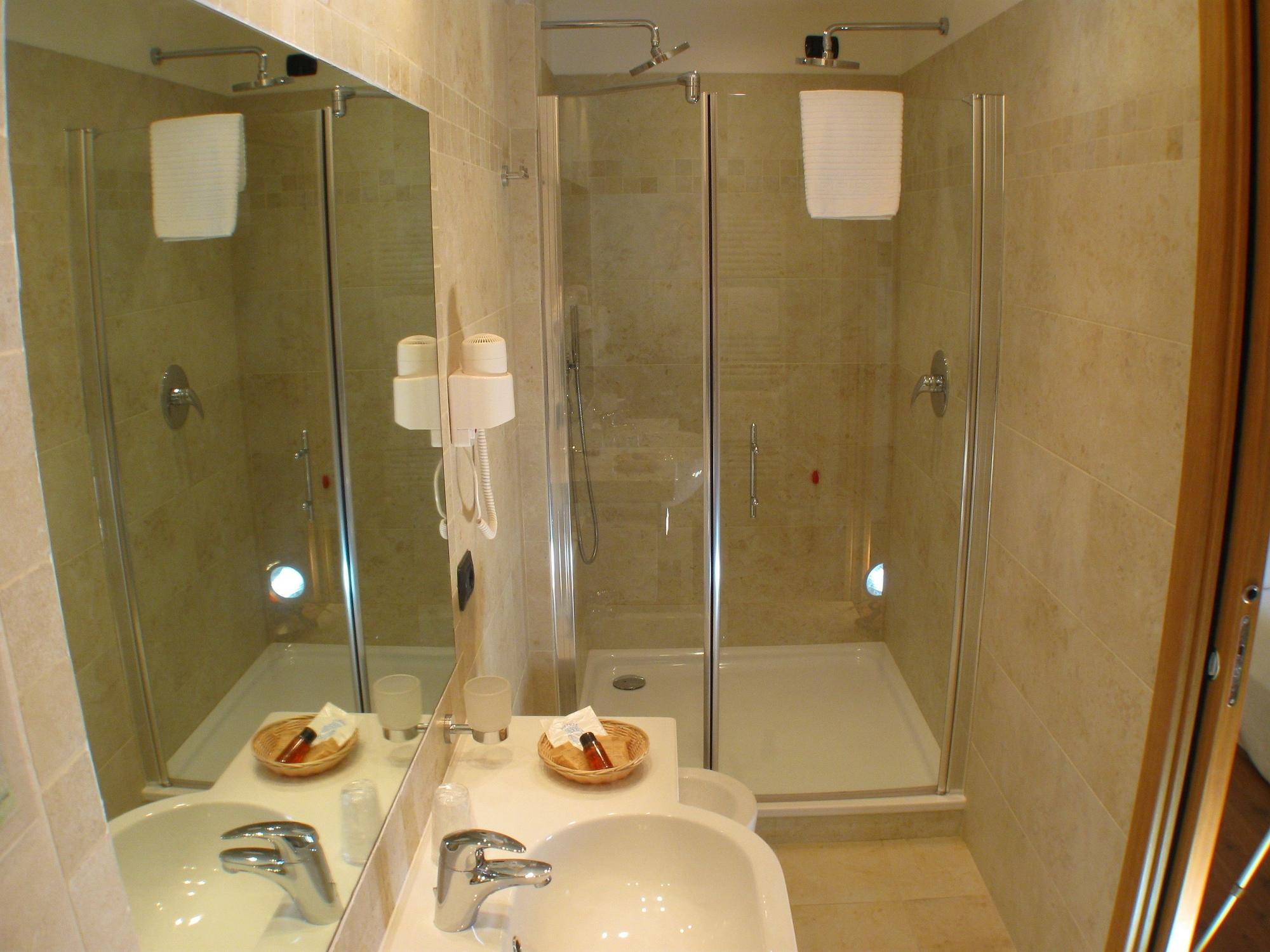Hotel Betania 3*