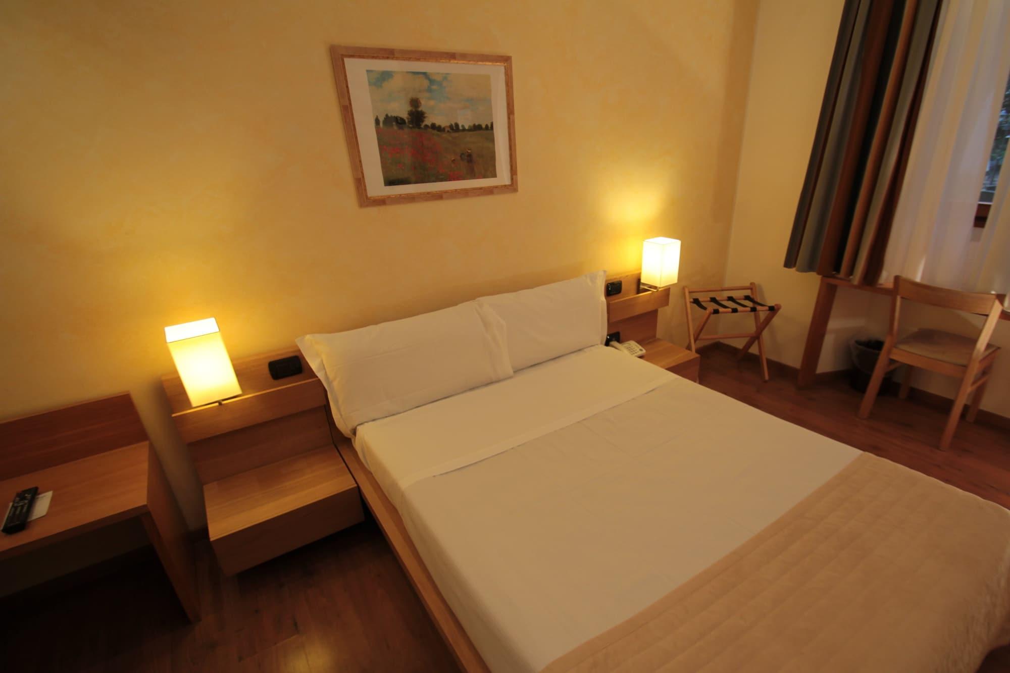Hotel Betania 3*