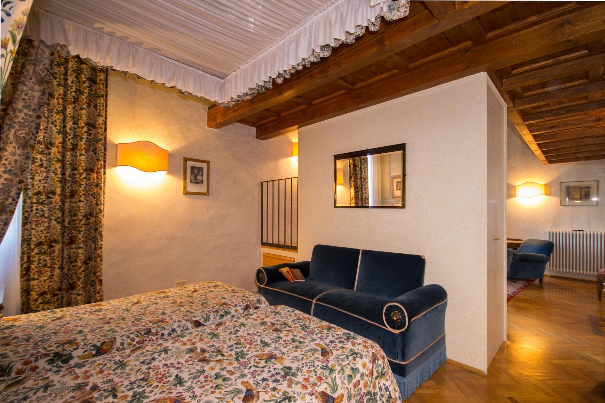 Loggiato Dei Serviti Hotel 3*
