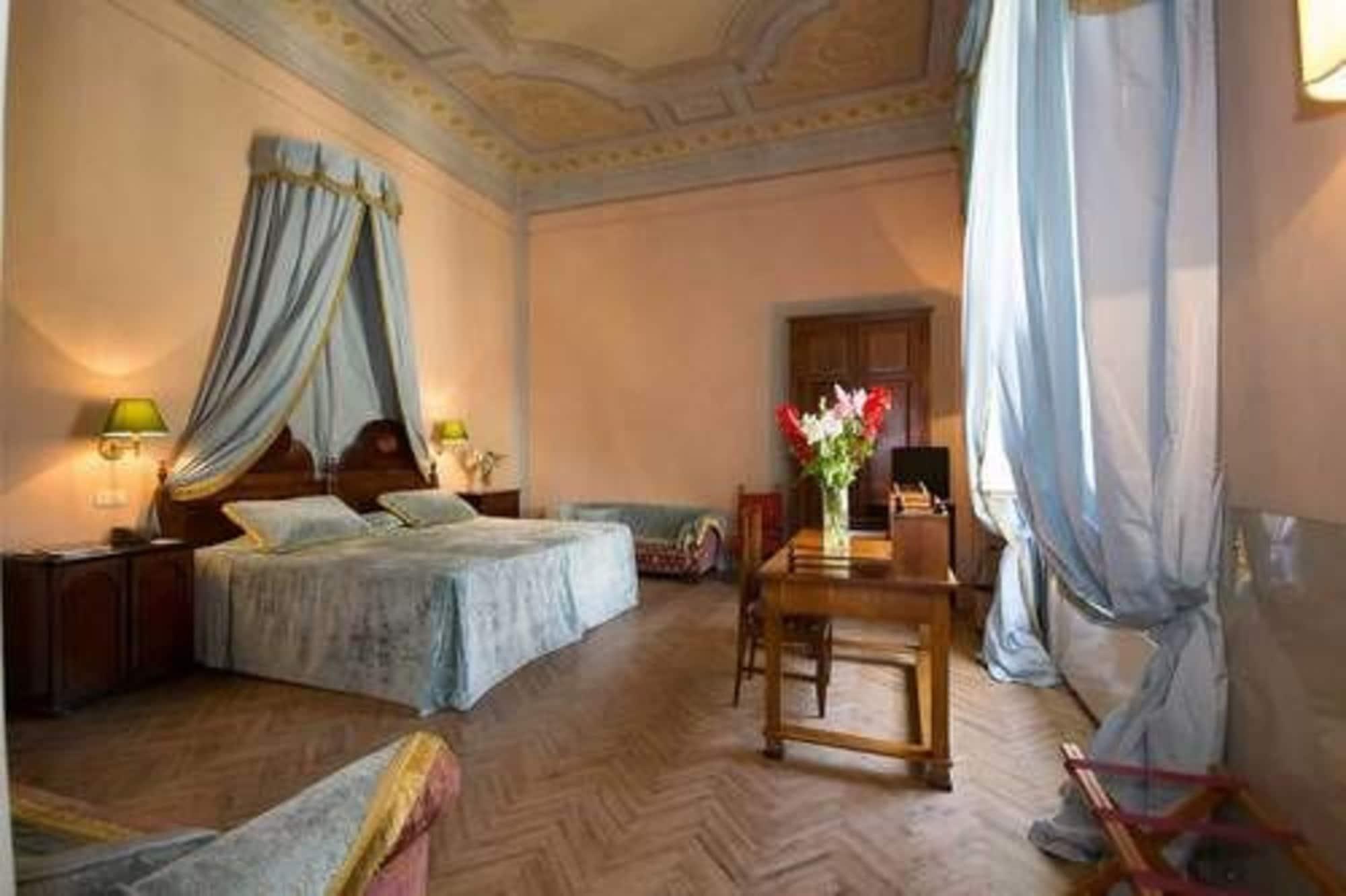 Loggiato Dei Serviti Hotel Firenze