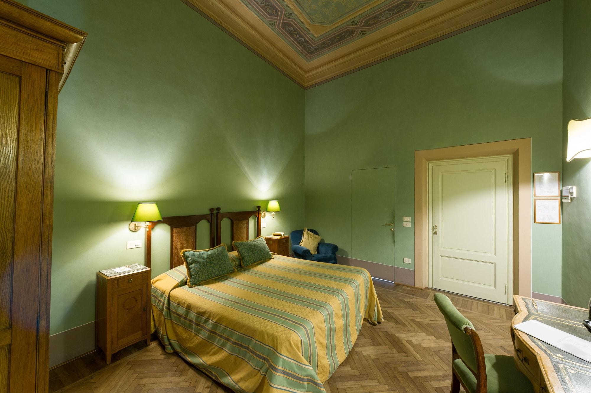 Hotel Loggiato Dei Serviti Firenze