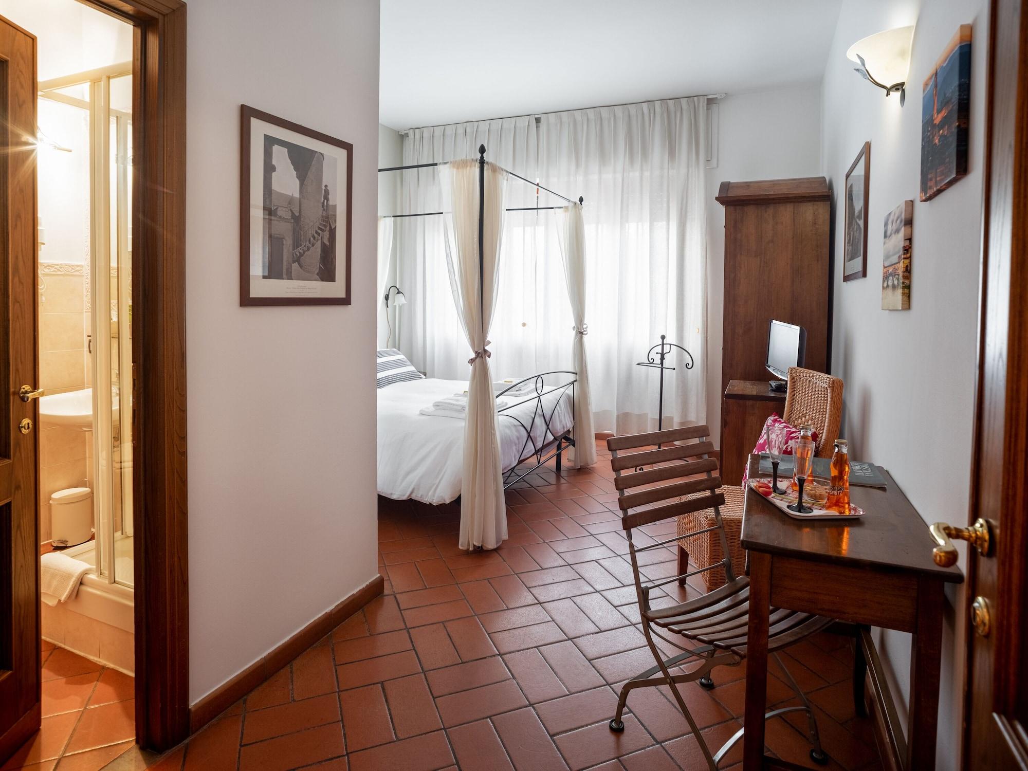 Bed & Breakfast Antica Posta