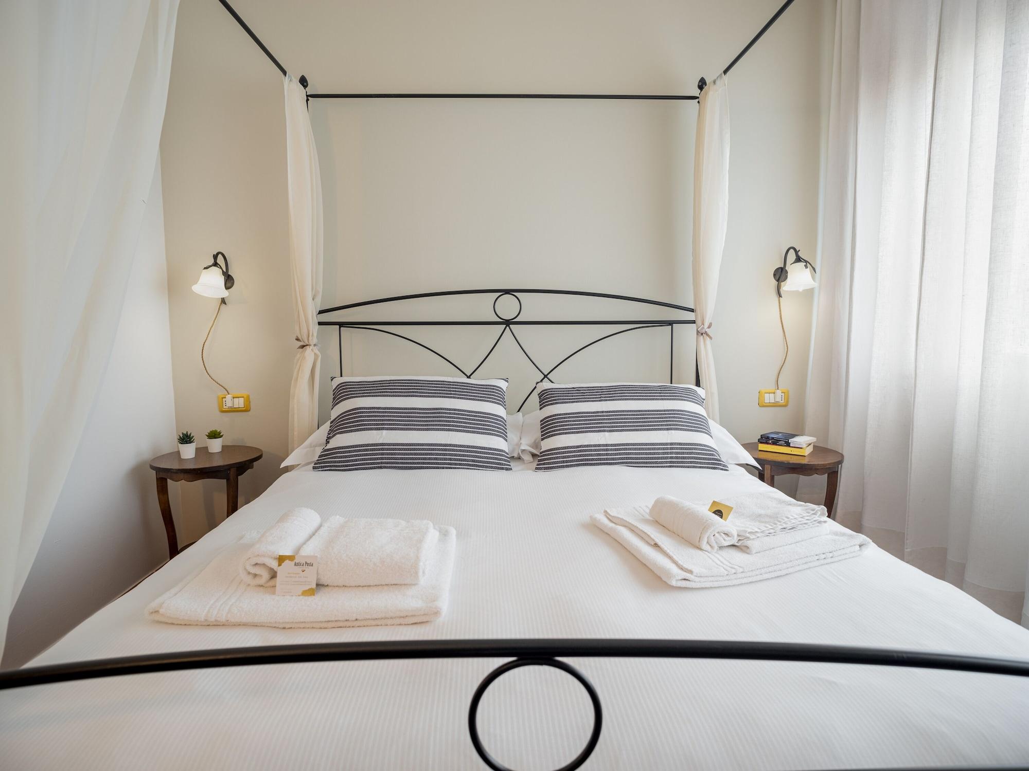 Bed & Breakfast Antica Posta 3*