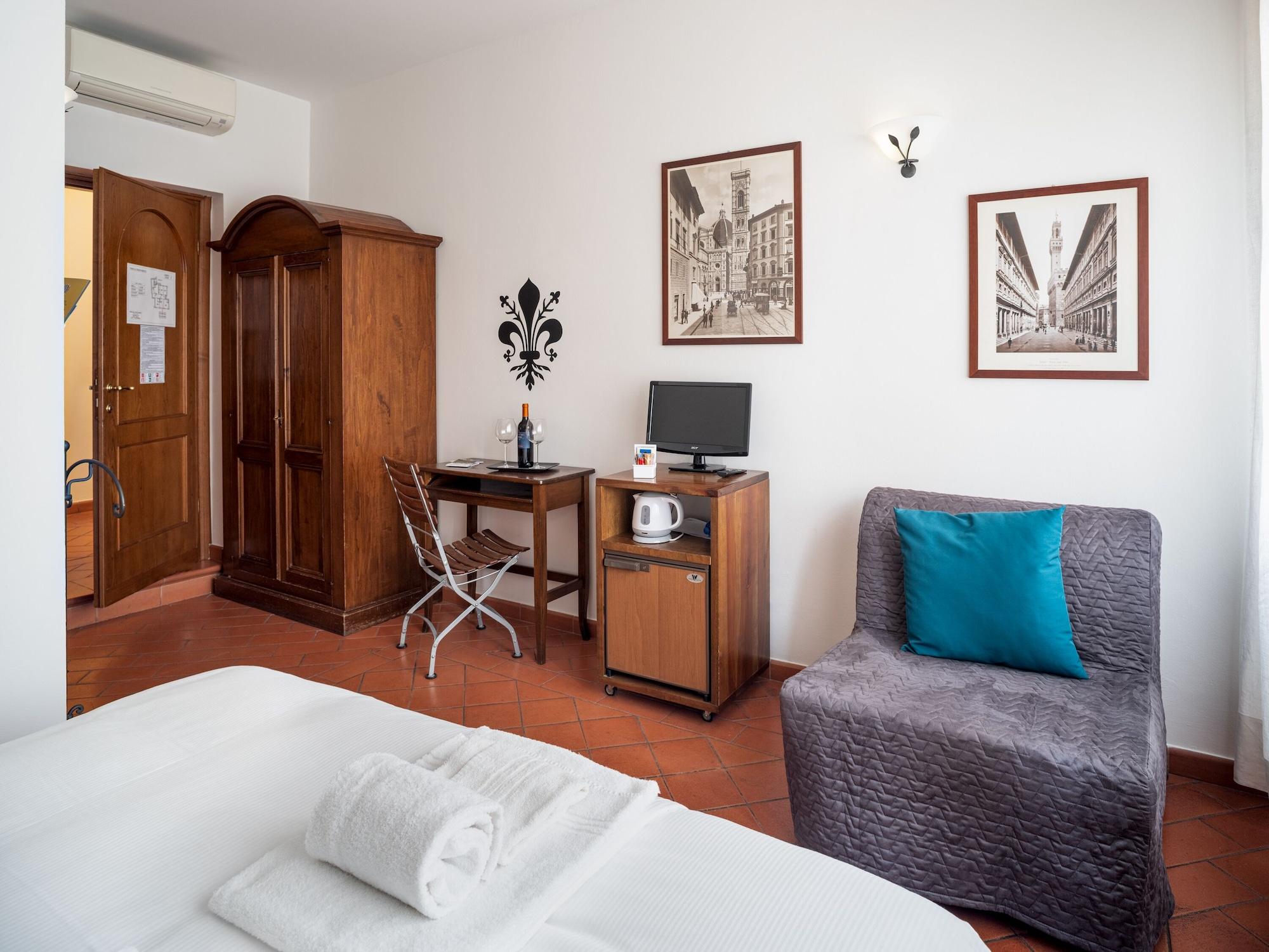Bed & Breakfast Antica Posta Firenze