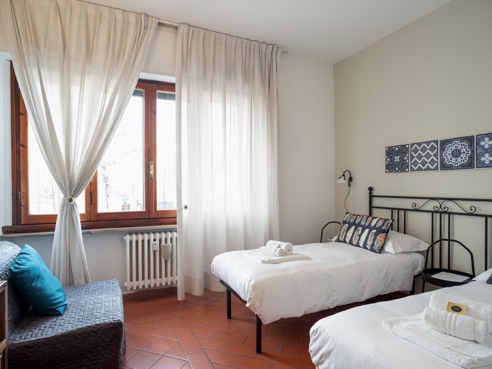 Bed & Breakfast Antica Posta Firenze