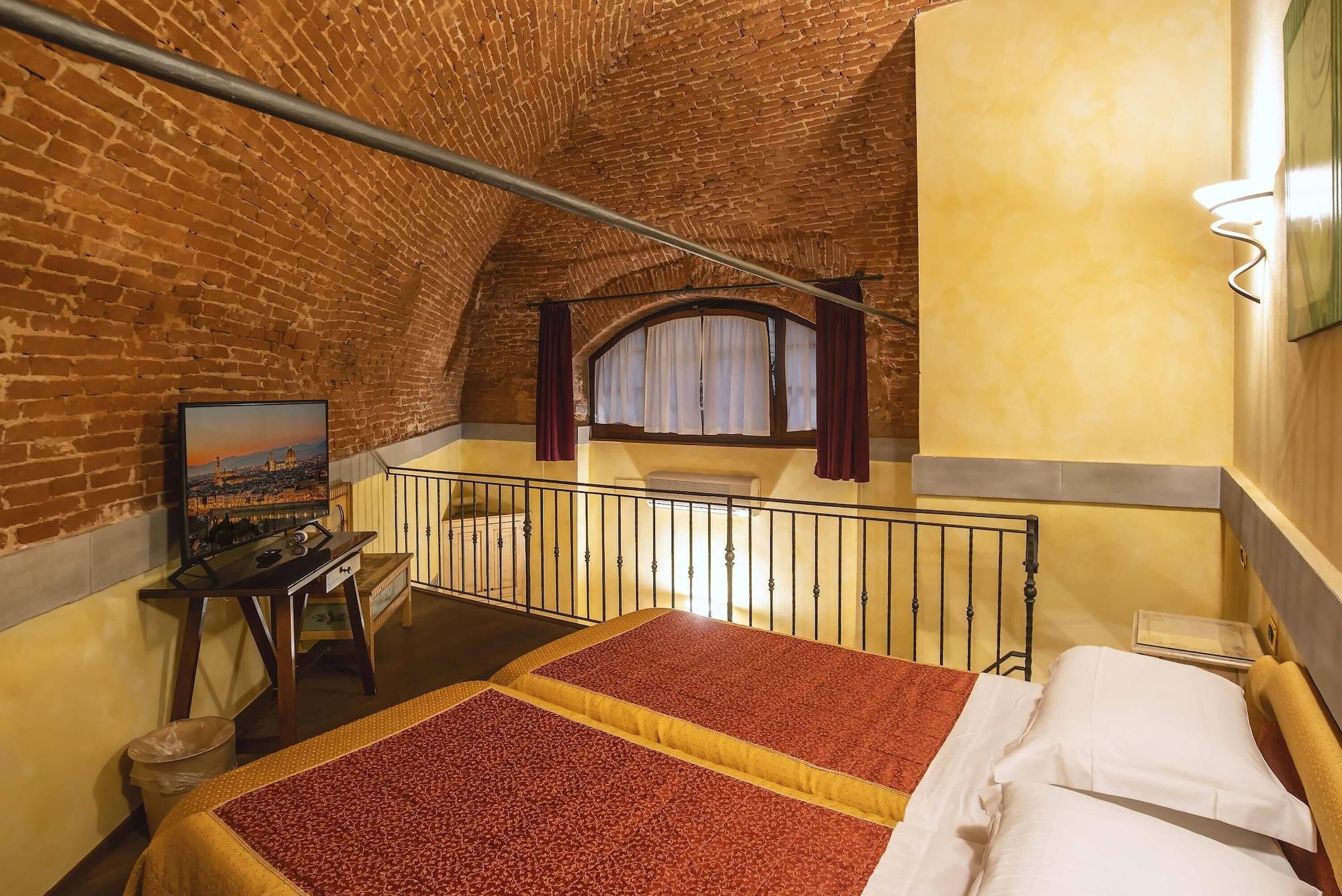 Alba Palace Florence
