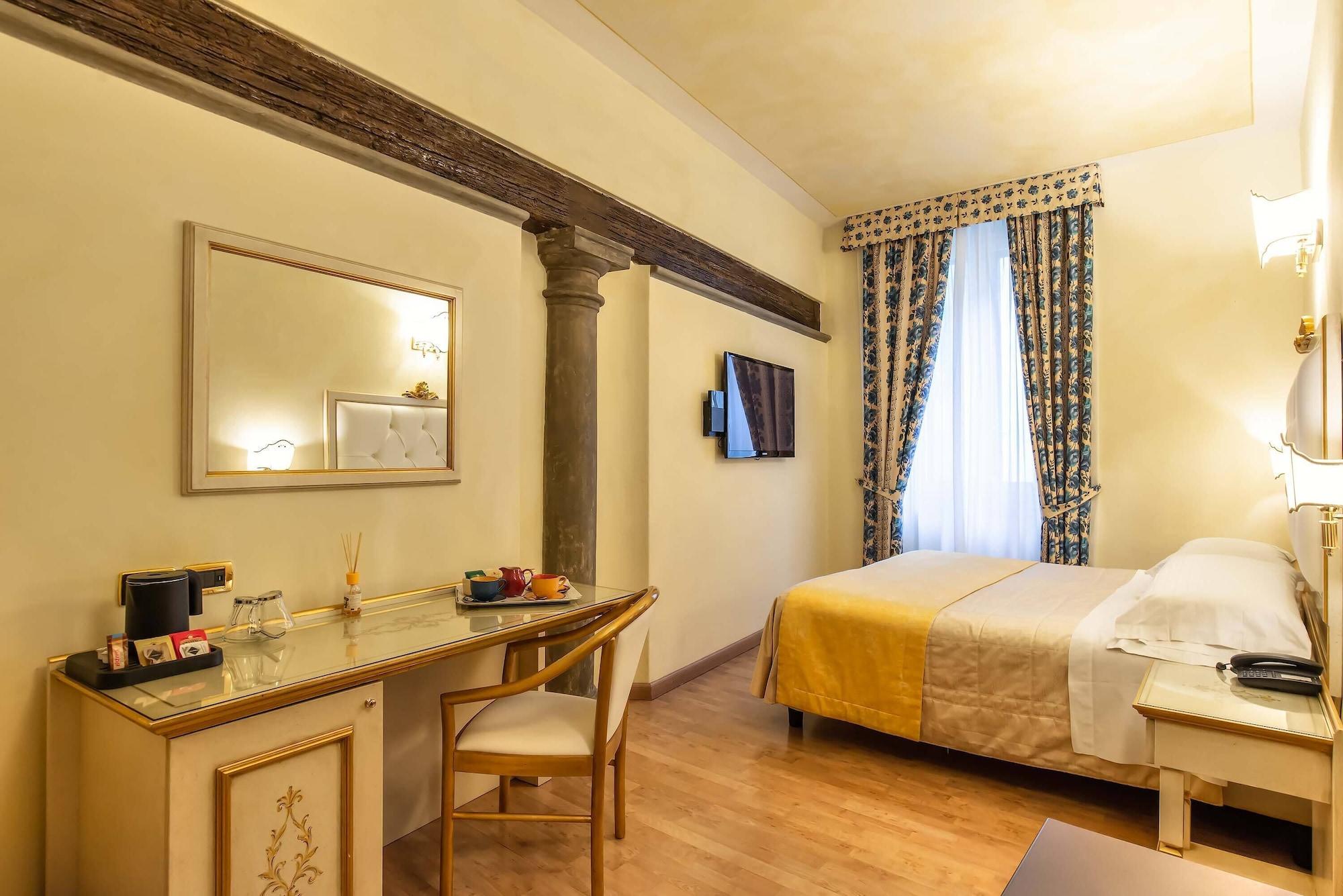 Alba Palace Hotel Firenze