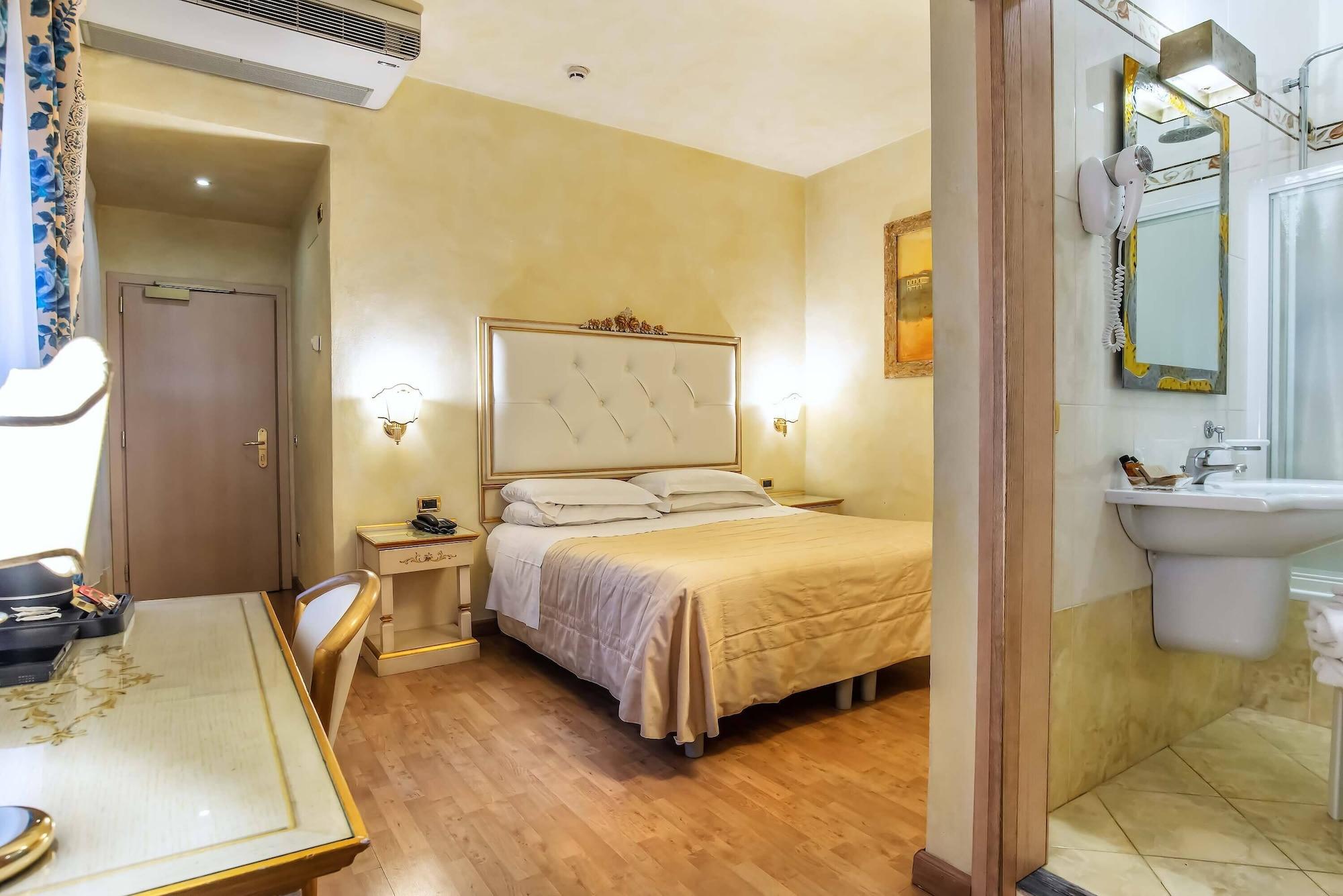 Alba Palace Hotel Firenze