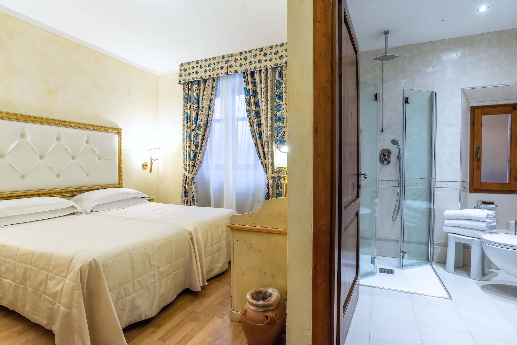 Hotel Alba Palace 3*