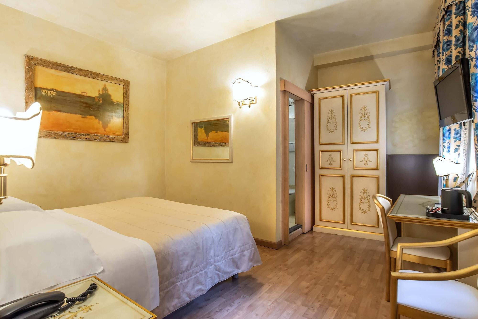 Alba Palace Firenze