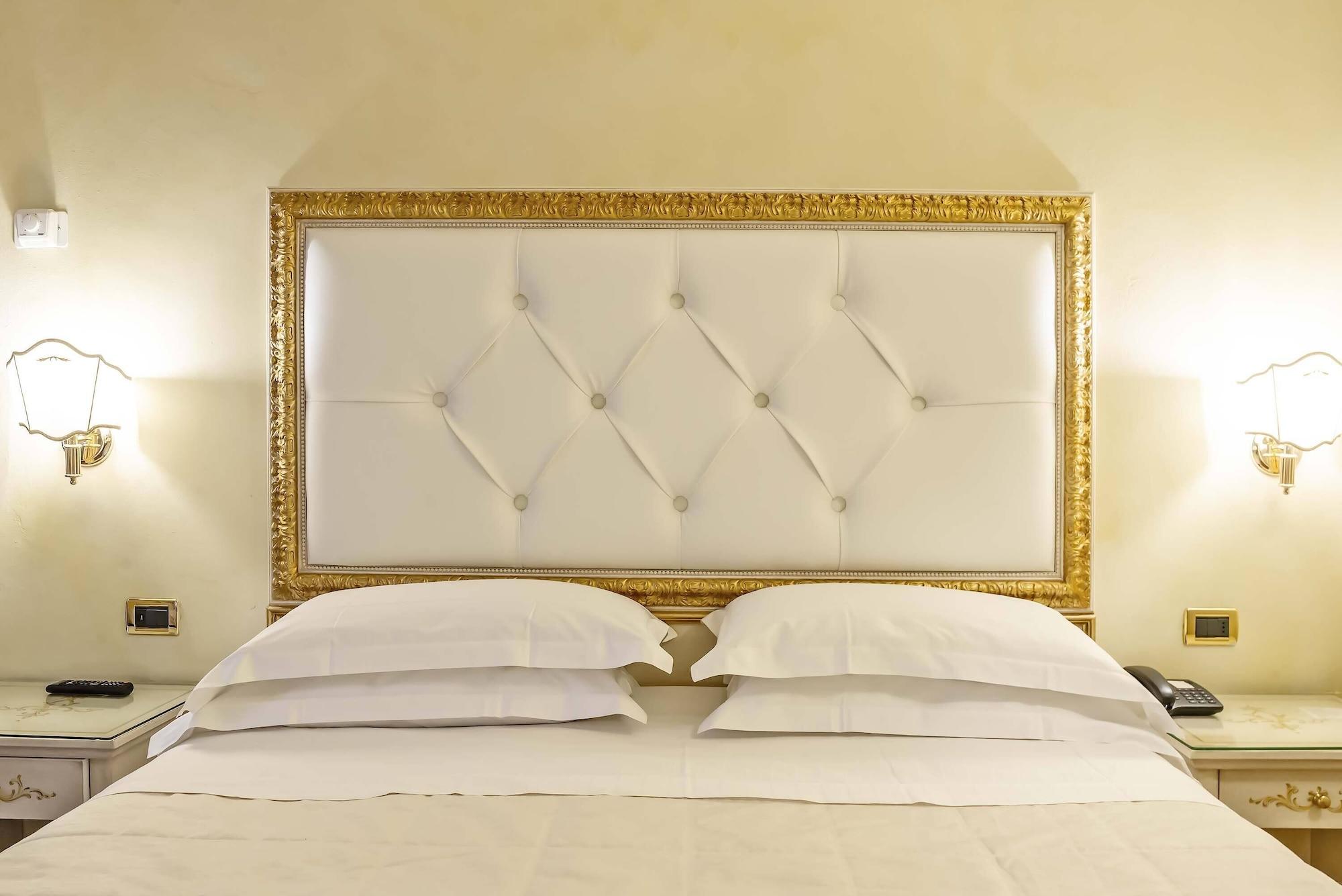 Hotel Alba Palace Firenze
