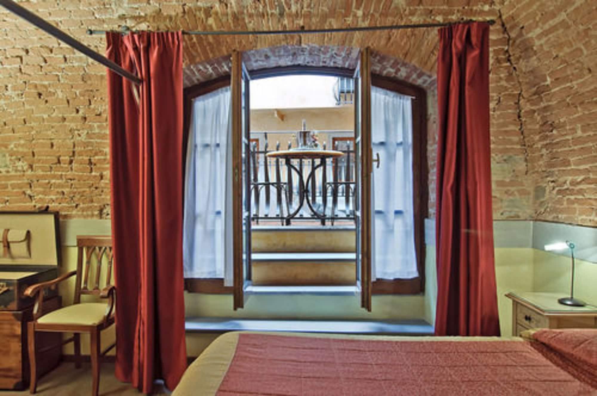 Alba Palace 3* Firenze