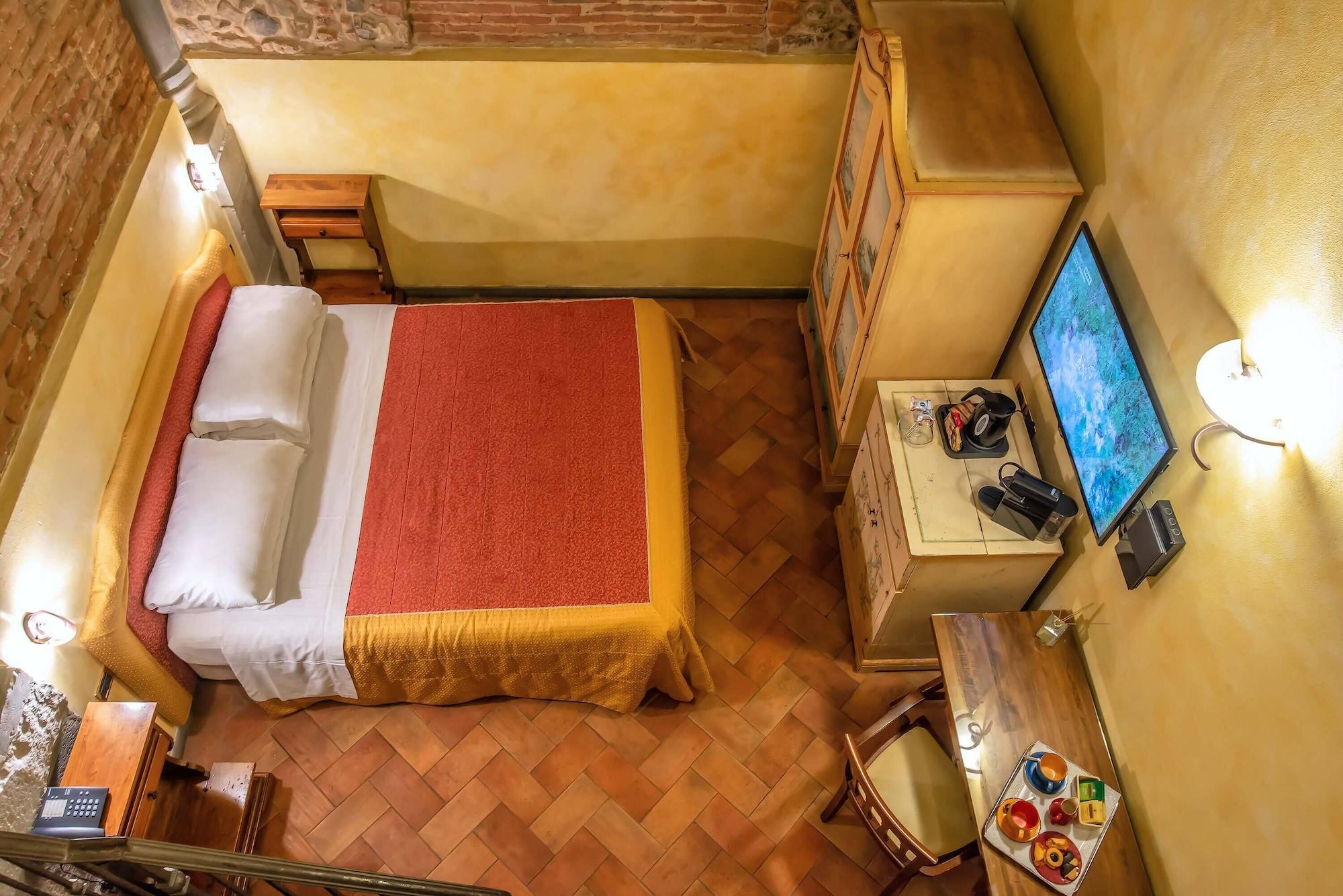 Alba Palace 3* Florence
