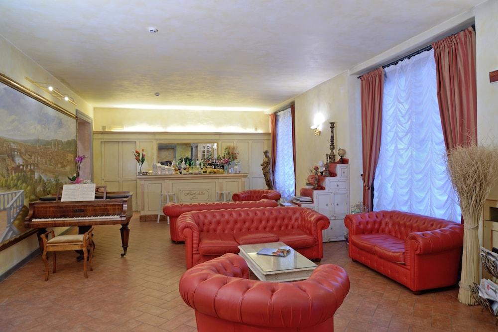Alba Palace Firenze