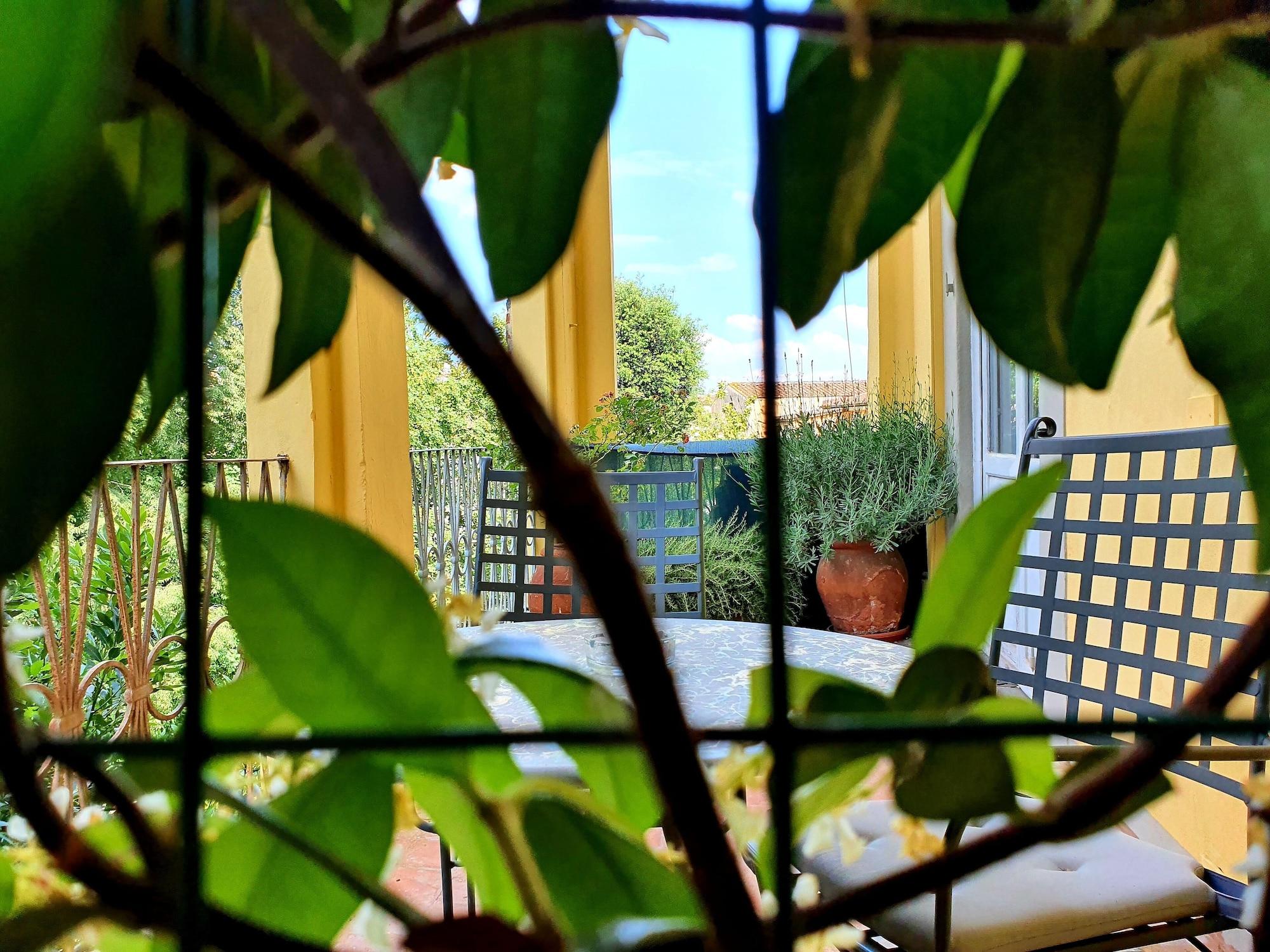 Annalena Hotel Firenze