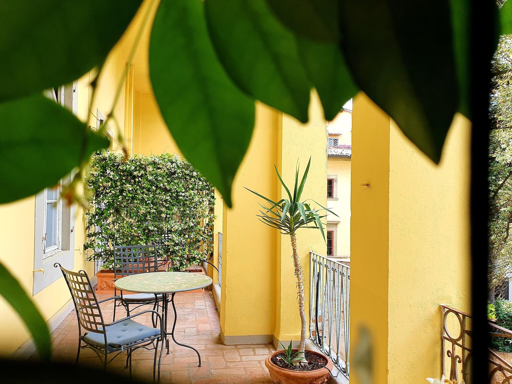 Annalena Hotel Firenze