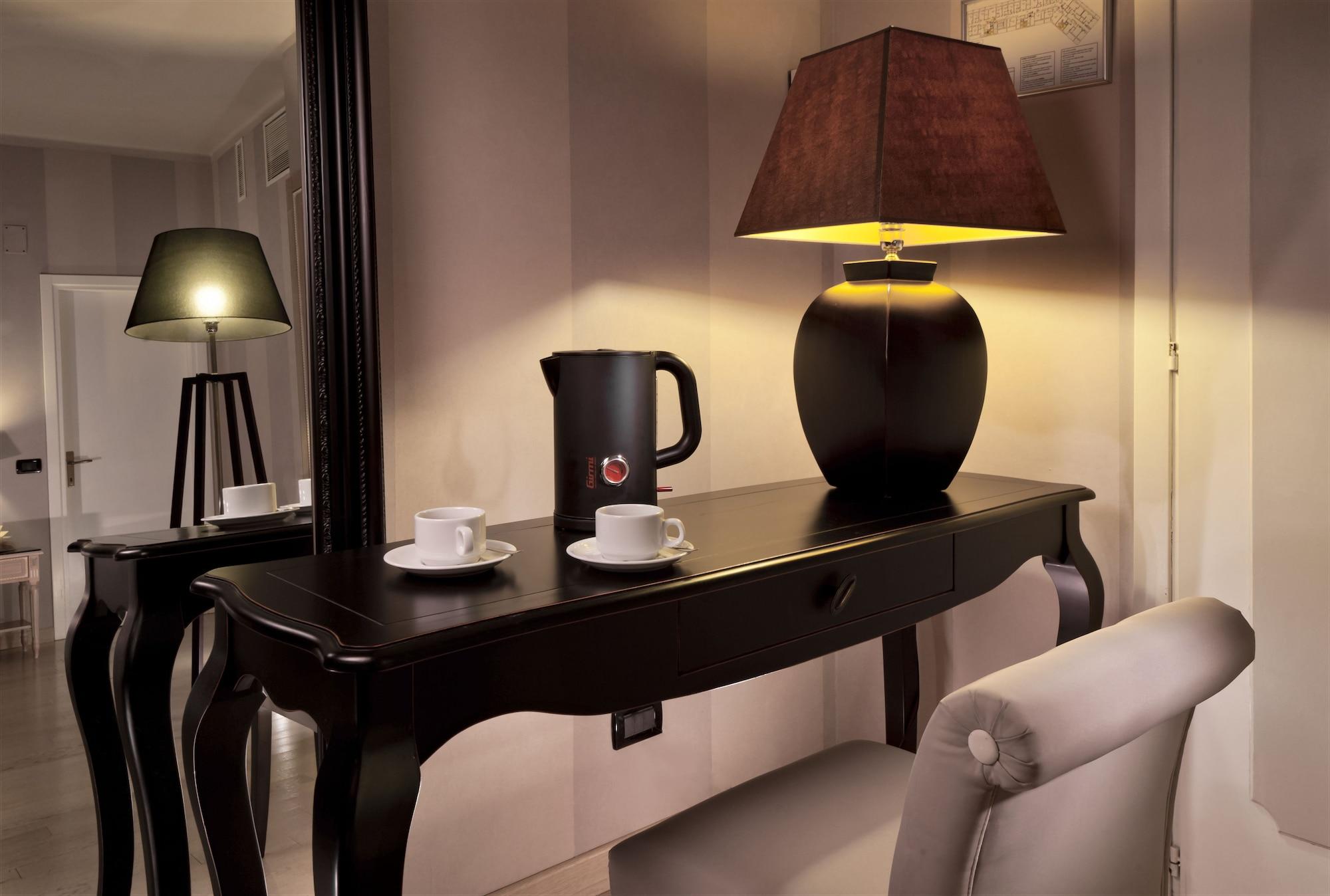 C-hotels Ambasciatori Hotel Firenze