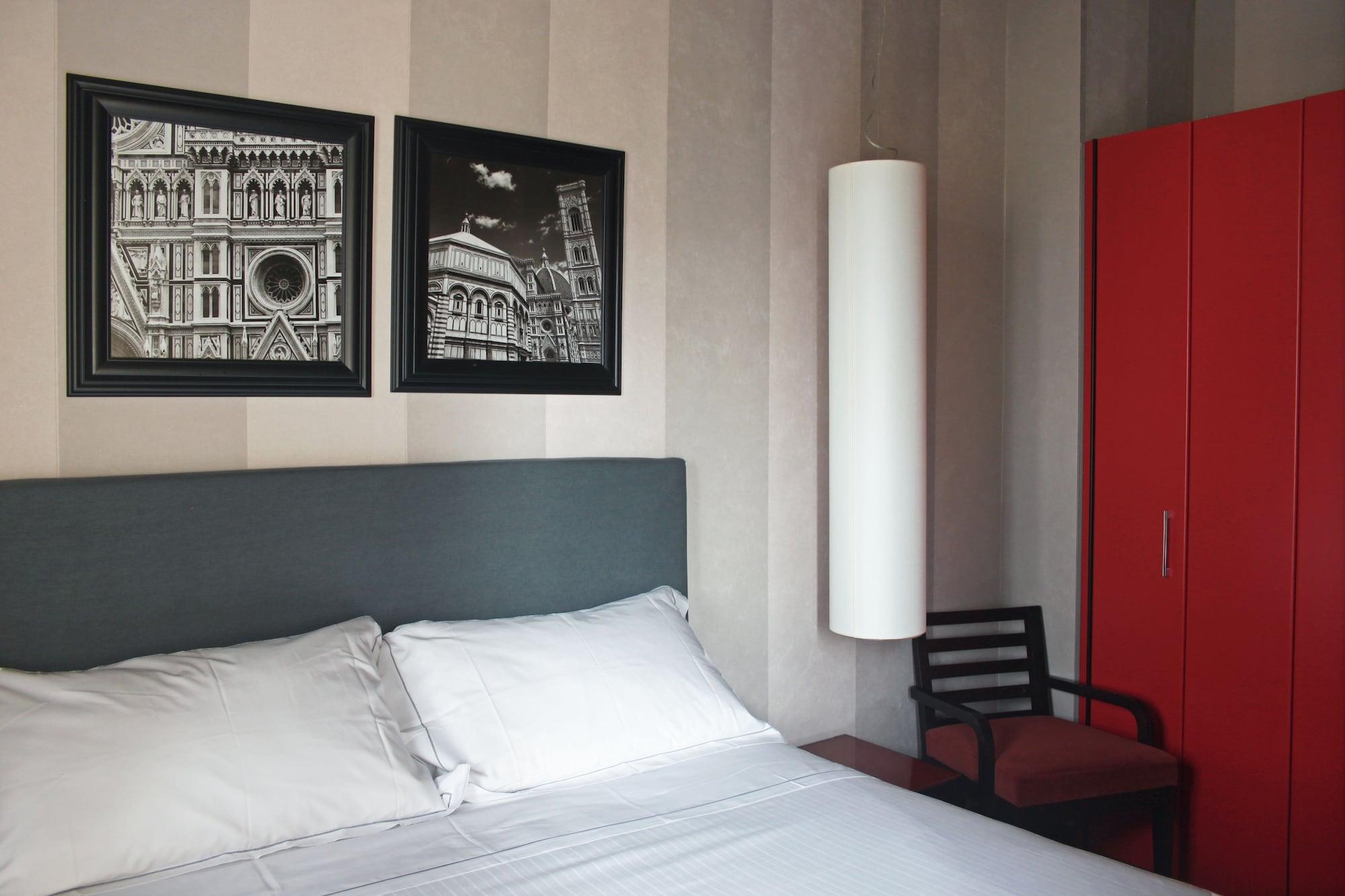C-hotels Ambasciatori Hotel 4*
