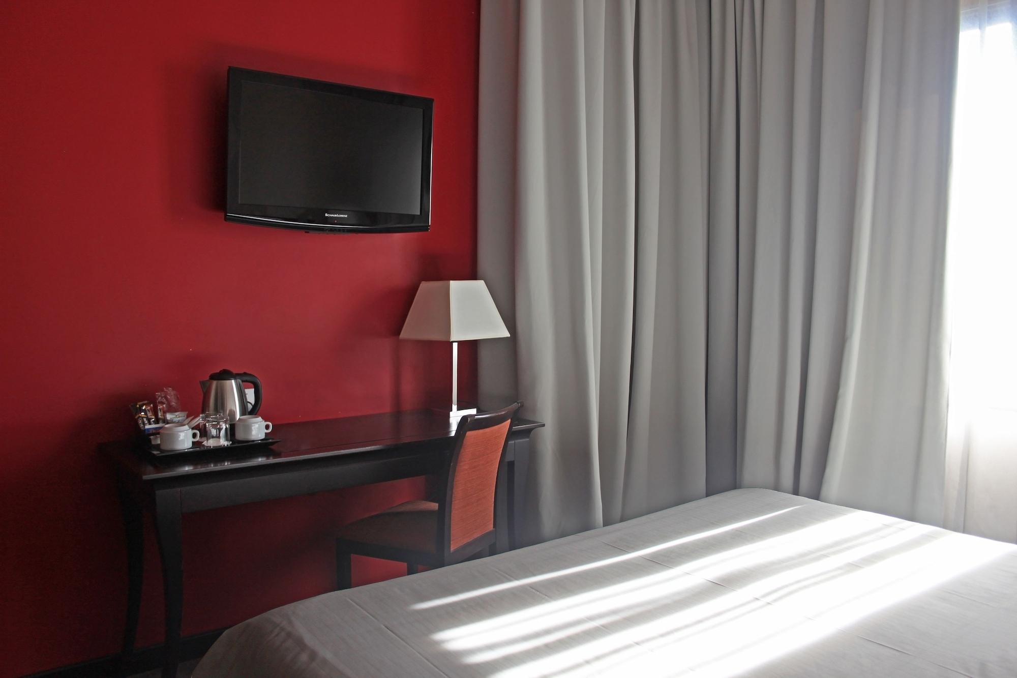 C-hotels Ambasciatori 4* Firenze