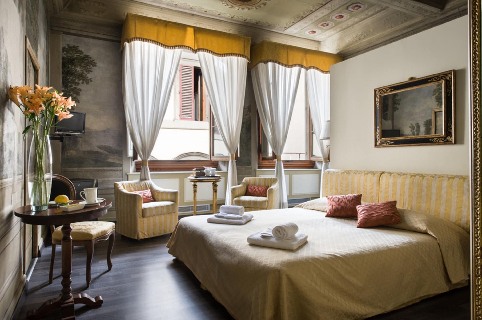 Residenza Castiglioni Bed & Breakfast Firenze