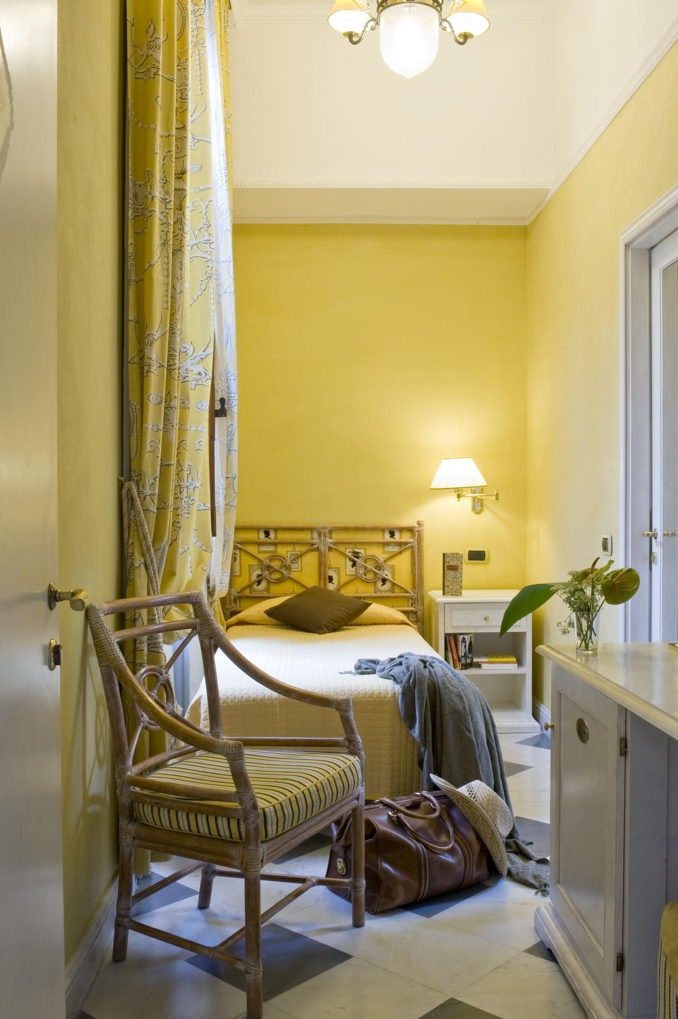 Residenza Castiglioni Firenze