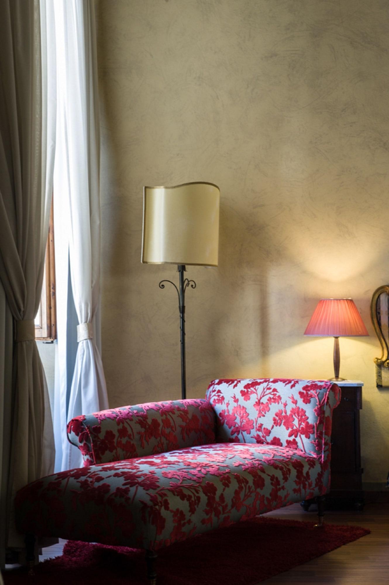 Residenza Castiglioni Bed & Breakfast Firenze