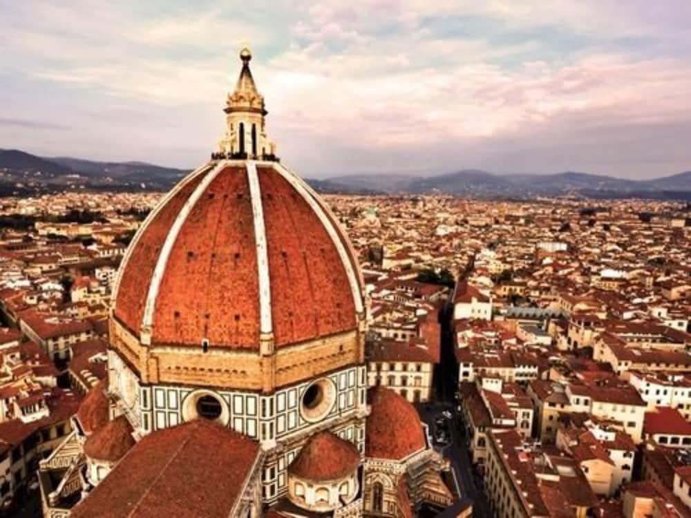 Residenza Castiglioni Firenze