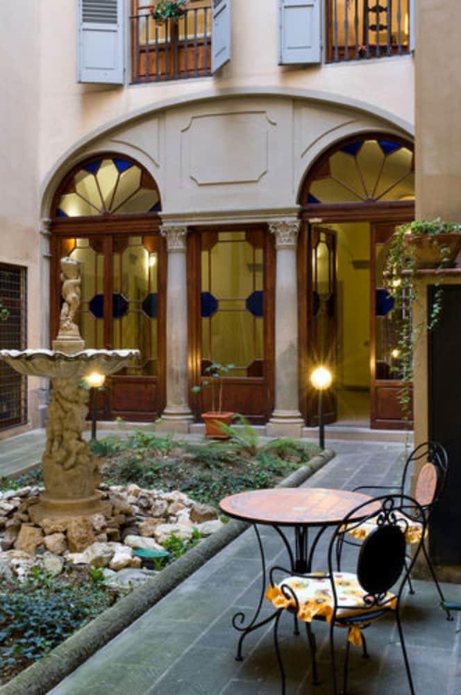 Residenza Castiglioni 4* Firenze