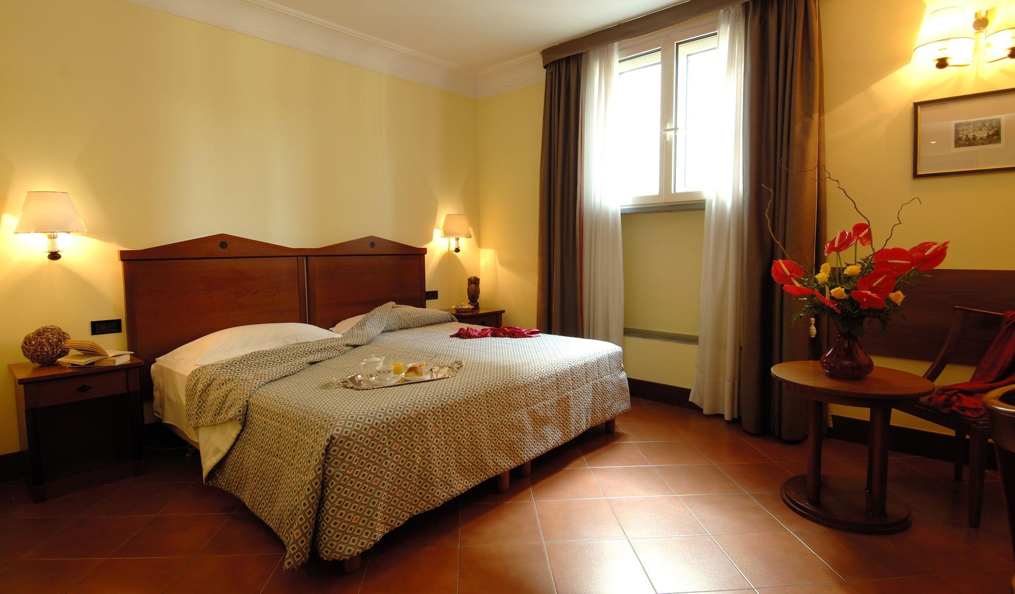 Malaspina Hotell