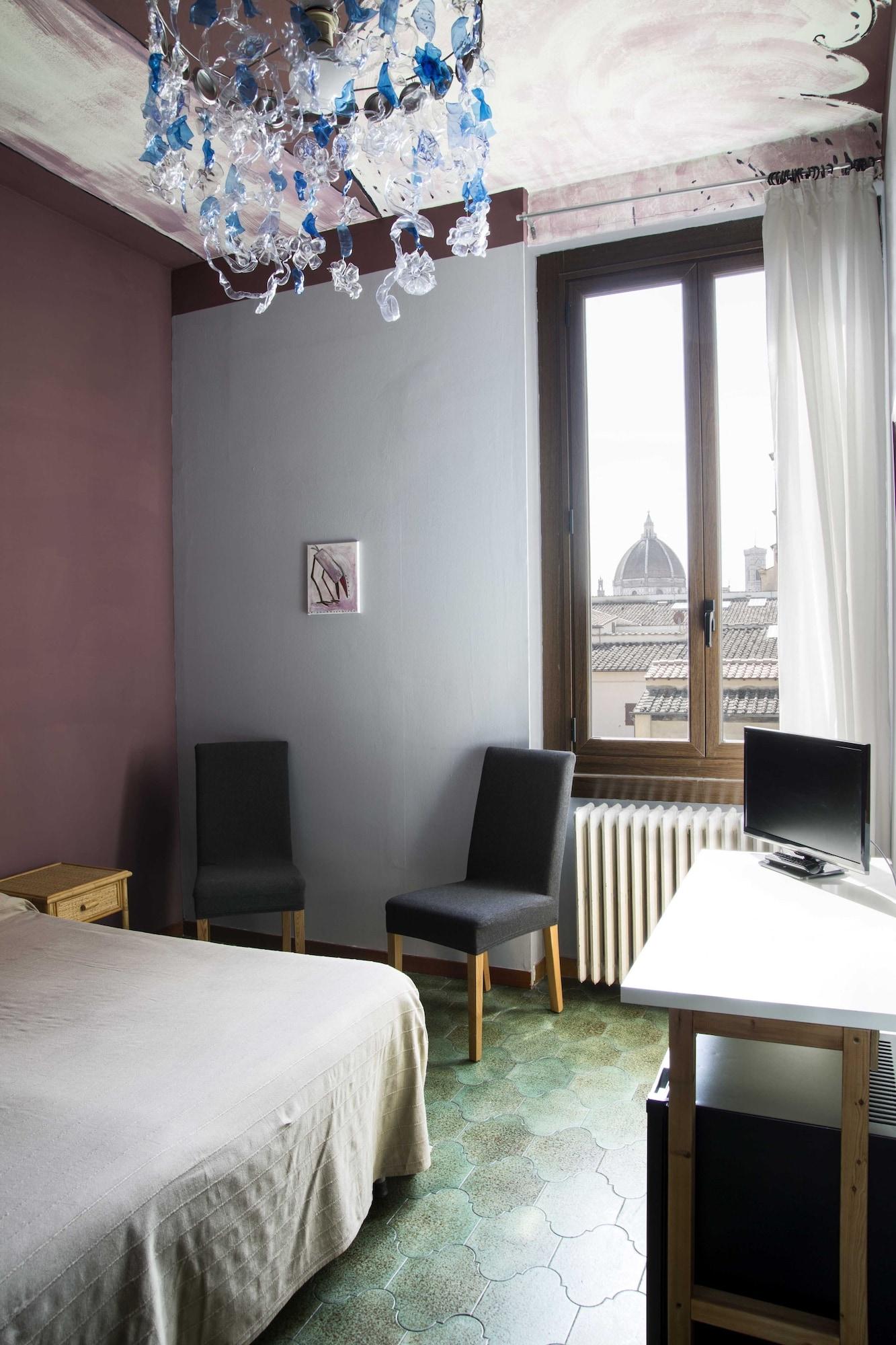 Hotel Panorama Firenze